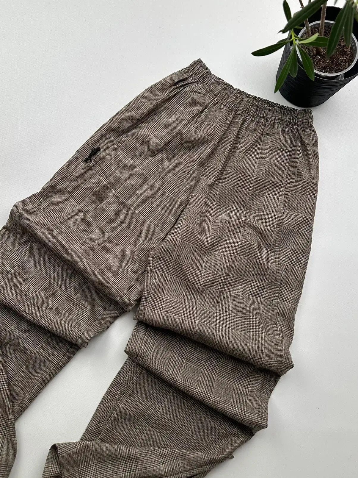 Fred Perry Fred Perry Vintage Pants (321) Size US 30 / EU 46 - 2 Thumbnail