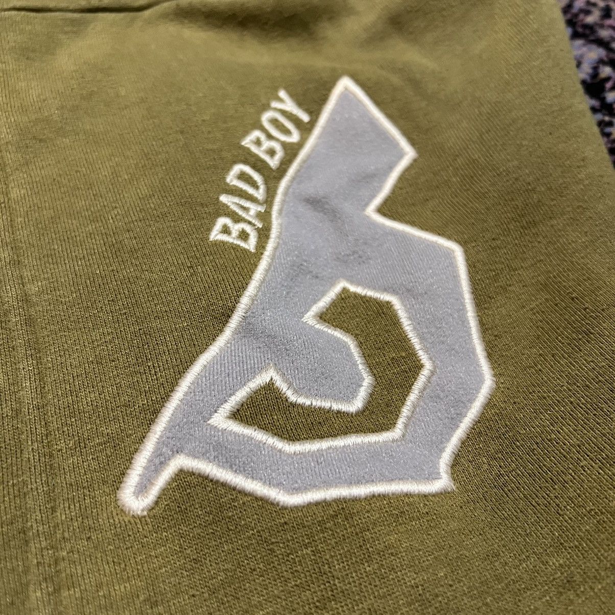 Other Hoodie BadBoy Size US L / EU 52-54 / 3 - 5 Thumbnail