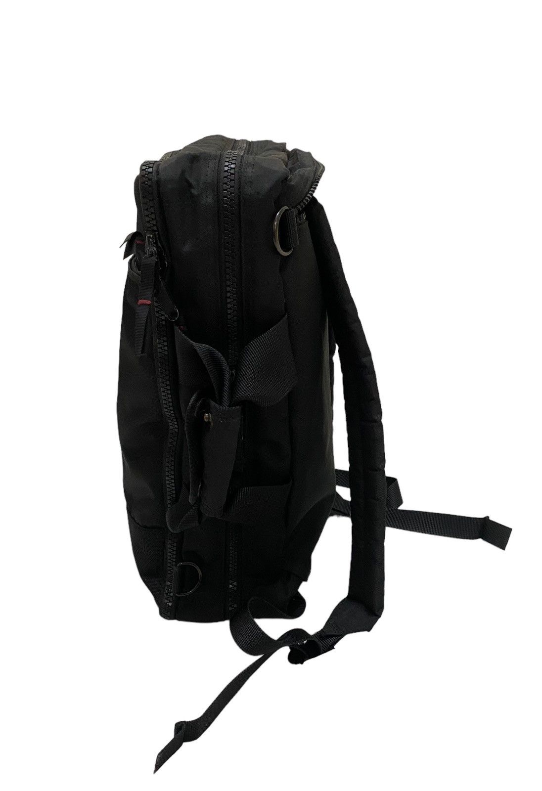 Porter Porter 3 Ways Bag Backpack/handbag/slingbag Size ONE SIZE - 2 Thumbnail