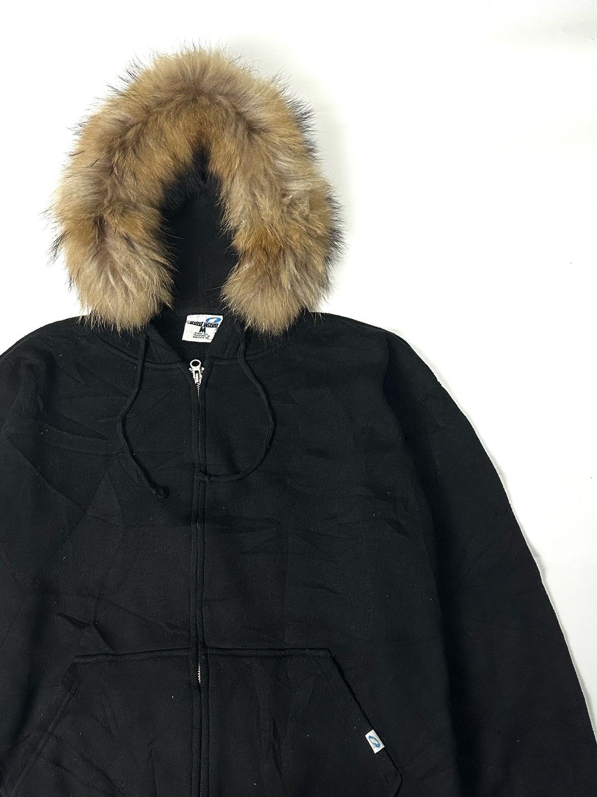 If Six Was Nine Furhoodie japanese thrid wave Style Ifsix Lgb Size US M / EU 48-50 / 2 - 3 Thumbnail