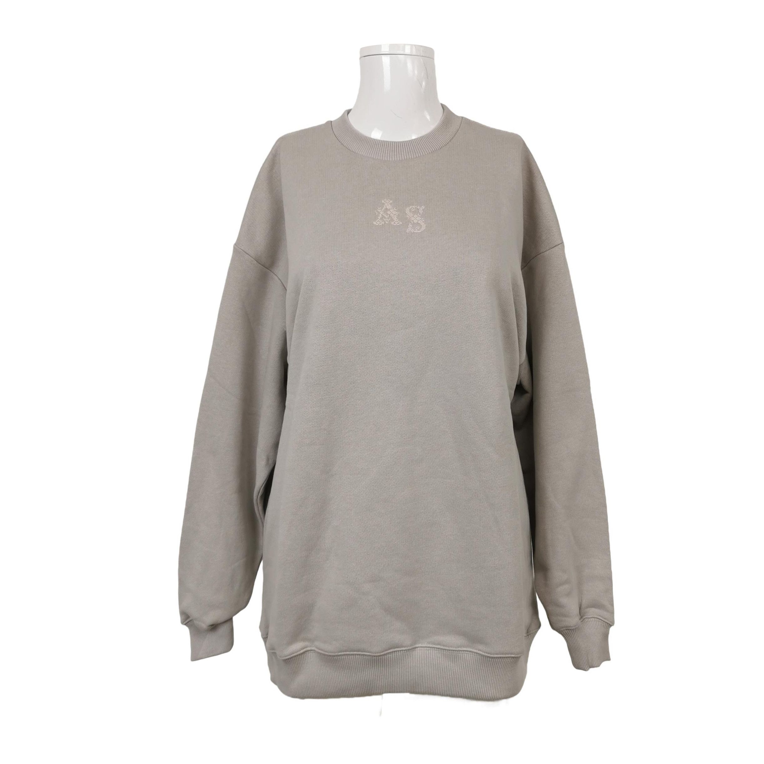 Acne Studios Acne Studios Women m Hoodies Size M / US 6-8 / IT 42-44 - 1 Thumbnail