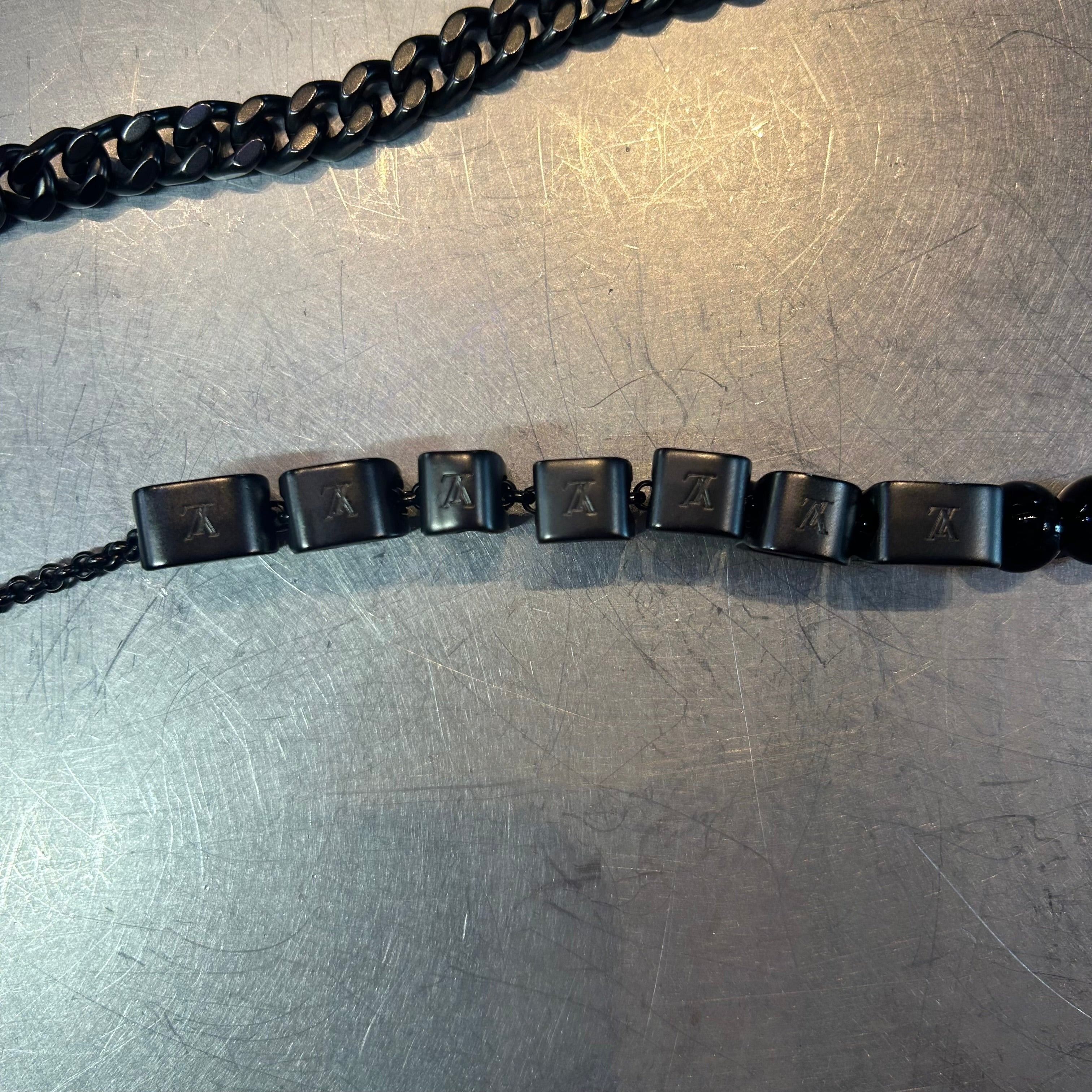 Louis Vuitton Louis Vuitton Wallet Chain Size ONE SIZE - 5 Thumbnail