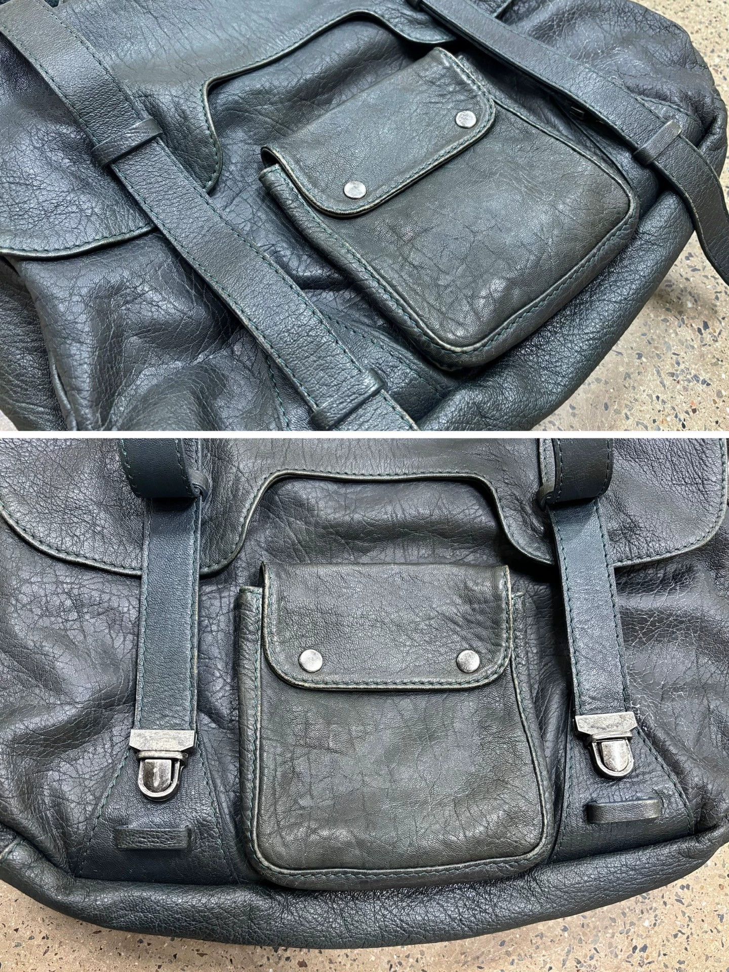 Maison Margiela Maison Margiela Messenger Bag Size ONE SIZE - 4 Thumbnail