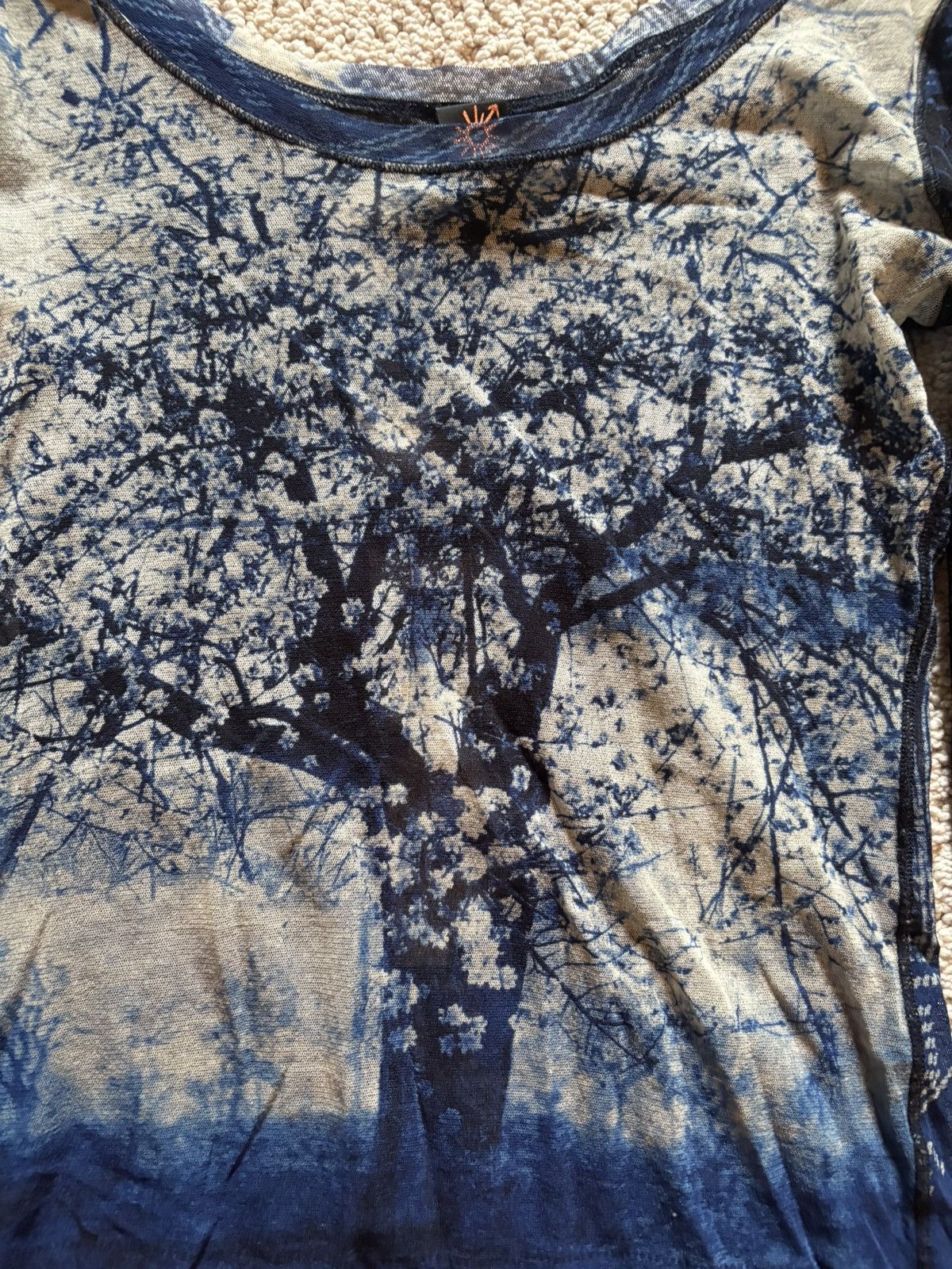 Jean Paul Gaultier Jean Paul Gaultier Top Size S / US 4 / IT 40 - 2 Thumbnail