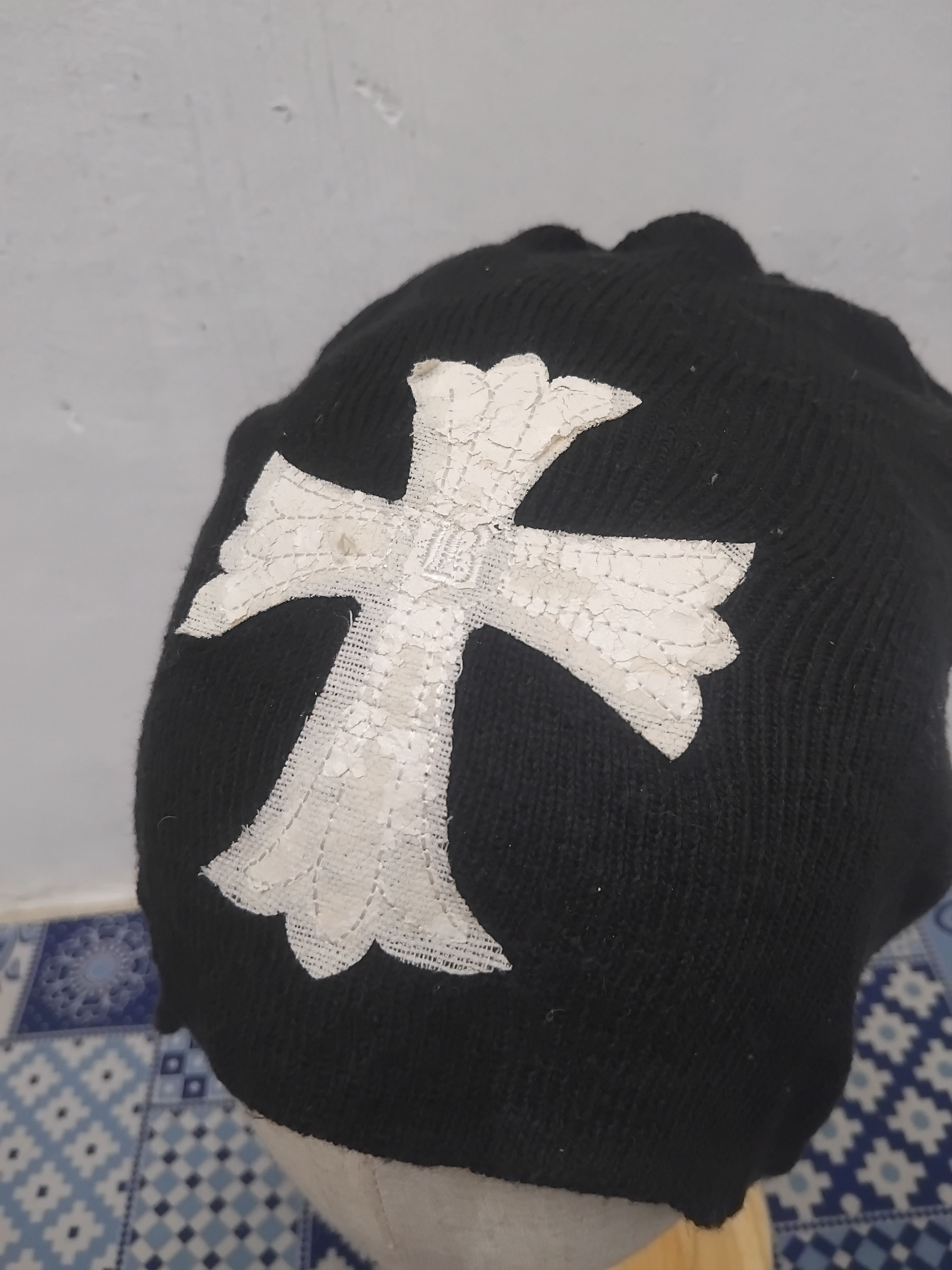 PPFM 💥Born maker black beanie Size ONE SIZE - 5 Thumbnail