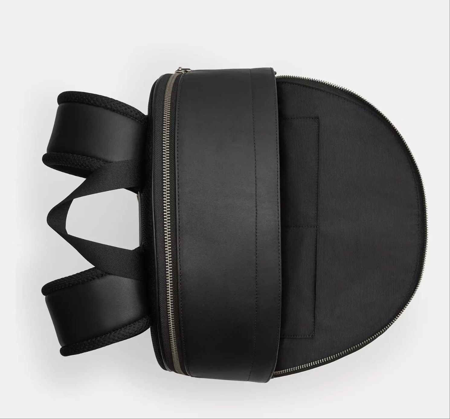 Coach West Backpack In Signature Canvas With Varsity Stripe CV922 Size ONE SIZE - 10 Thumbnail