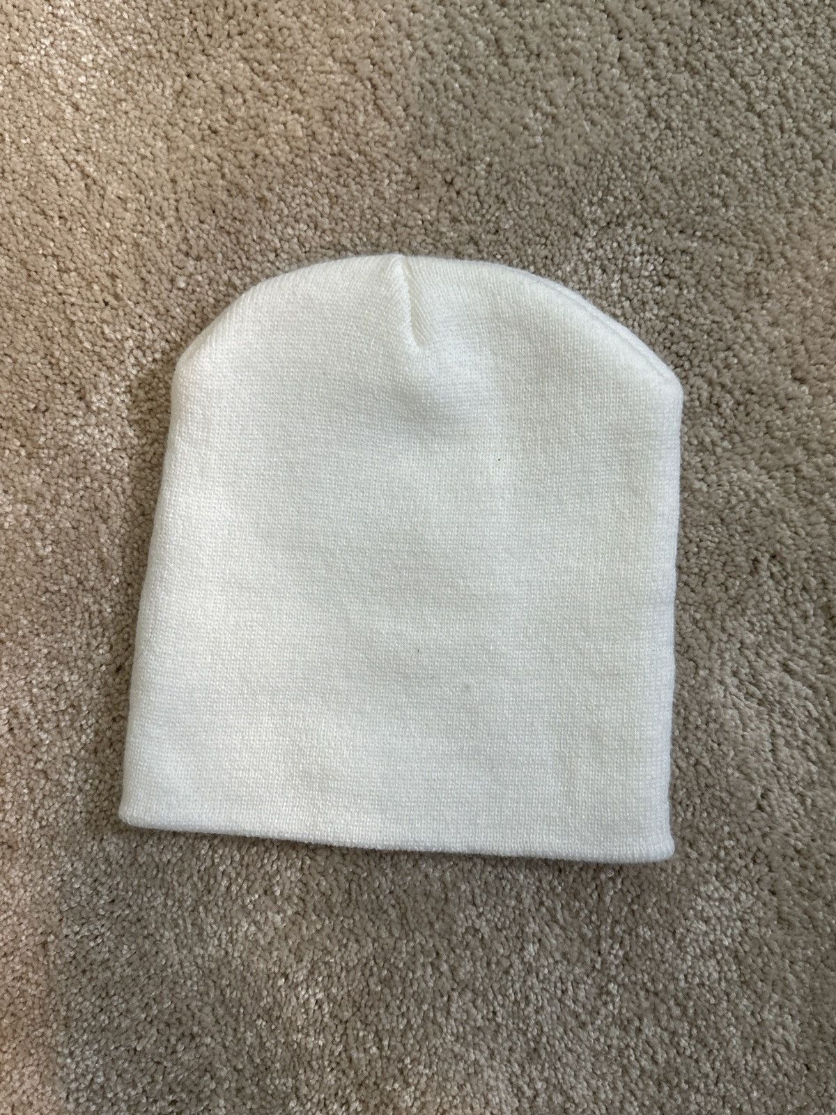 Drain Gang × Haunted Mound SCAG or Nothing I Love Guns Beanie Size ONE SIZE - 2 Thumbnail