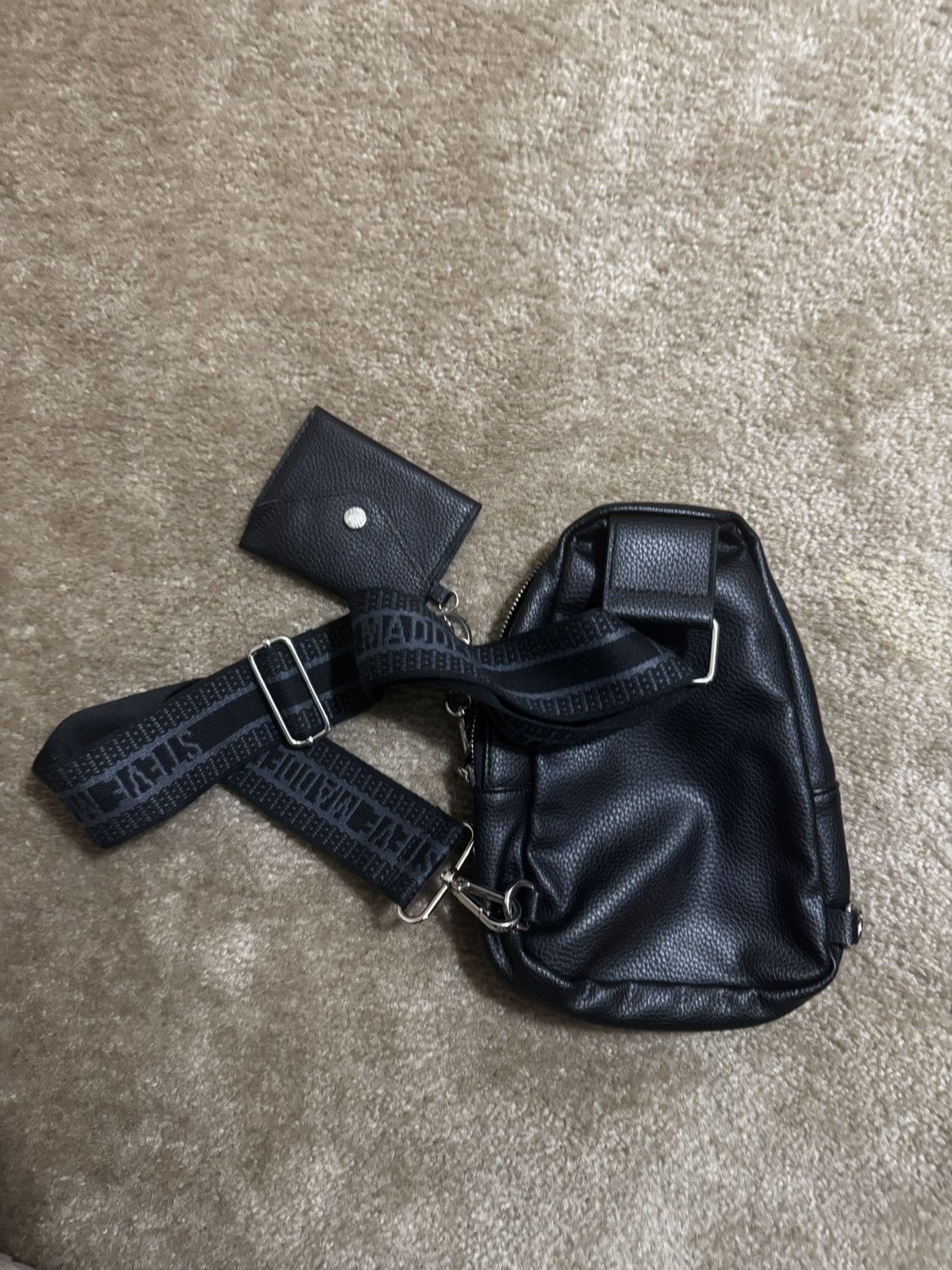 Steve Madden Steve madden bag Size ONE SIZE - 2 Thumbnail