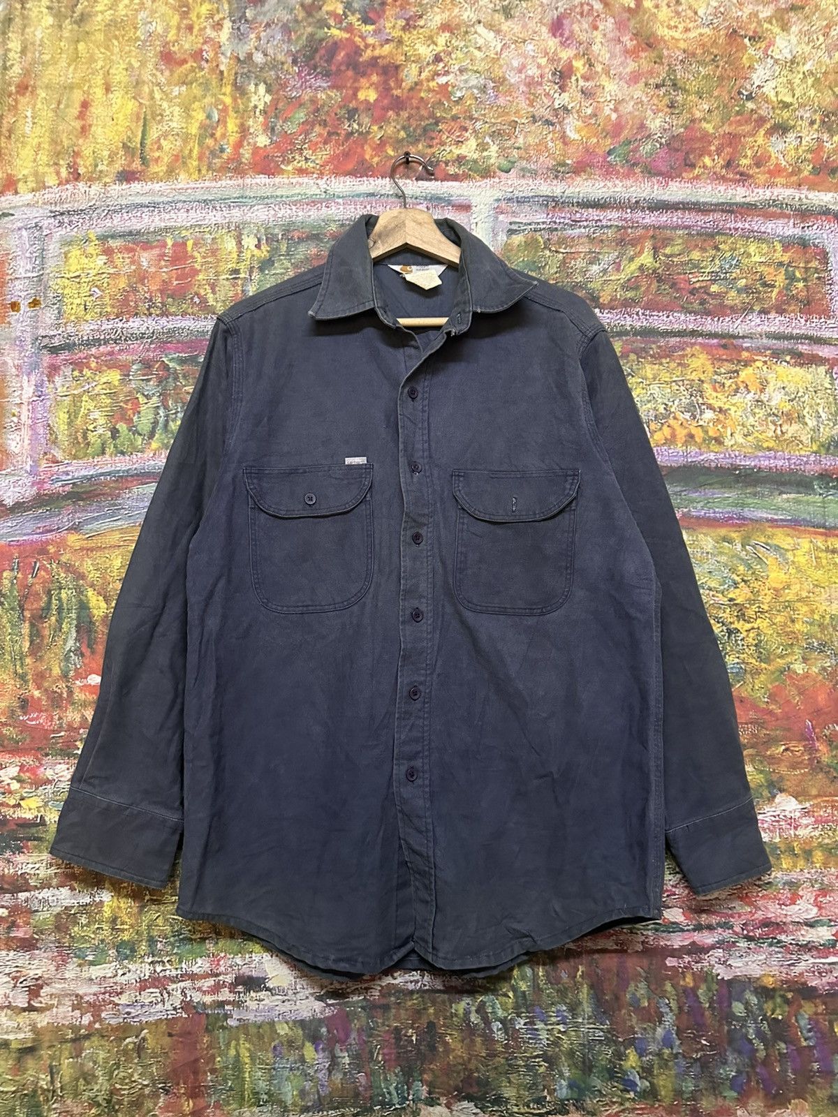Carhartt Rugged Outdoor wear Carhartt Size US M / EU 48-50 / 2 - 1 Thumbnail