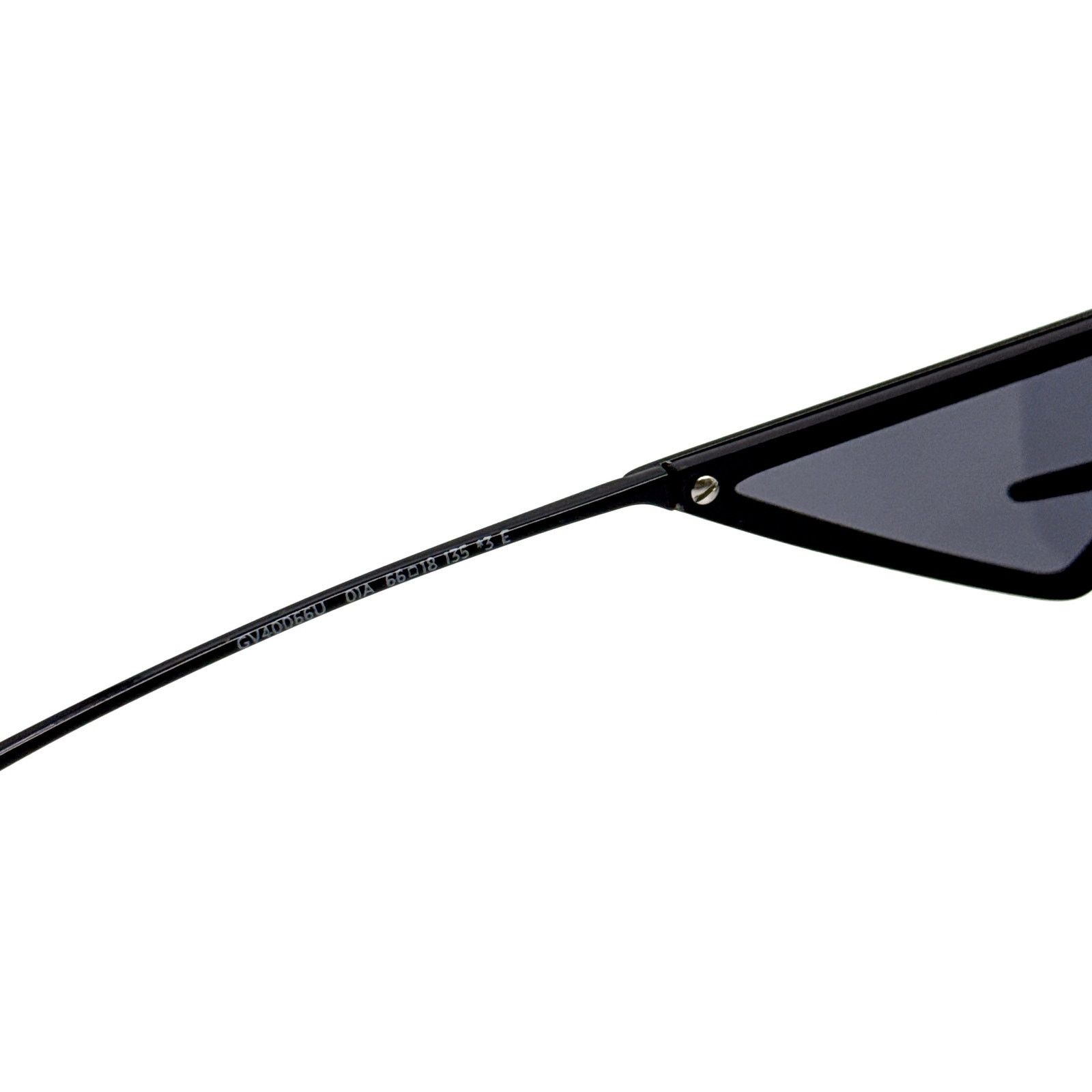 Givenchy New! GIVENCHY Sunglasses GV40066U 01A, Authentic Size ONE SIZE - 10 Thumbnail