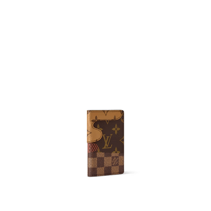Louis Vuitton Pocket Organiser Size ONE SIZE - 4 Thumbnail