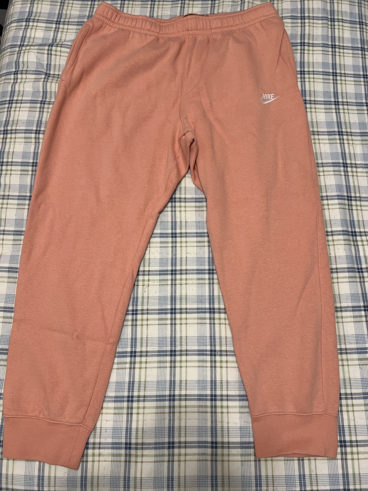 Nike Nike sweats Size US 36 / EU 52 - 1 Thumbnail