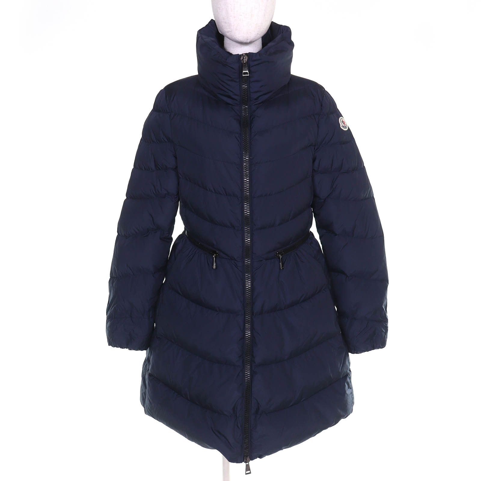 Moncler Moncler Moncler MIRIELON down coat Textile Outerwear E20934999005 DUTY FREE for USA Size ONE SIZE - 1 Thumbnail