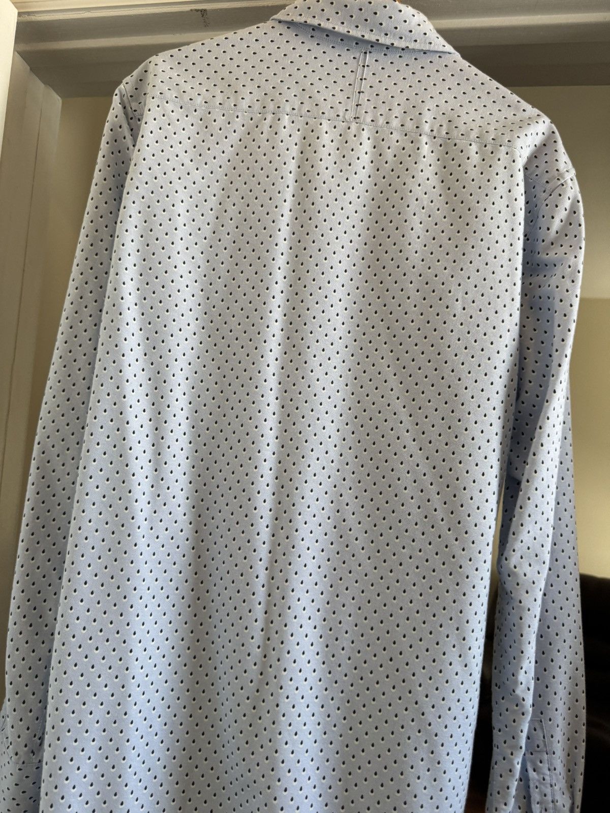 Scotch & Soda Scotch and soda button up long sleeve size XL Size US XL / EU 56 / 4 - 6 Thumbnail