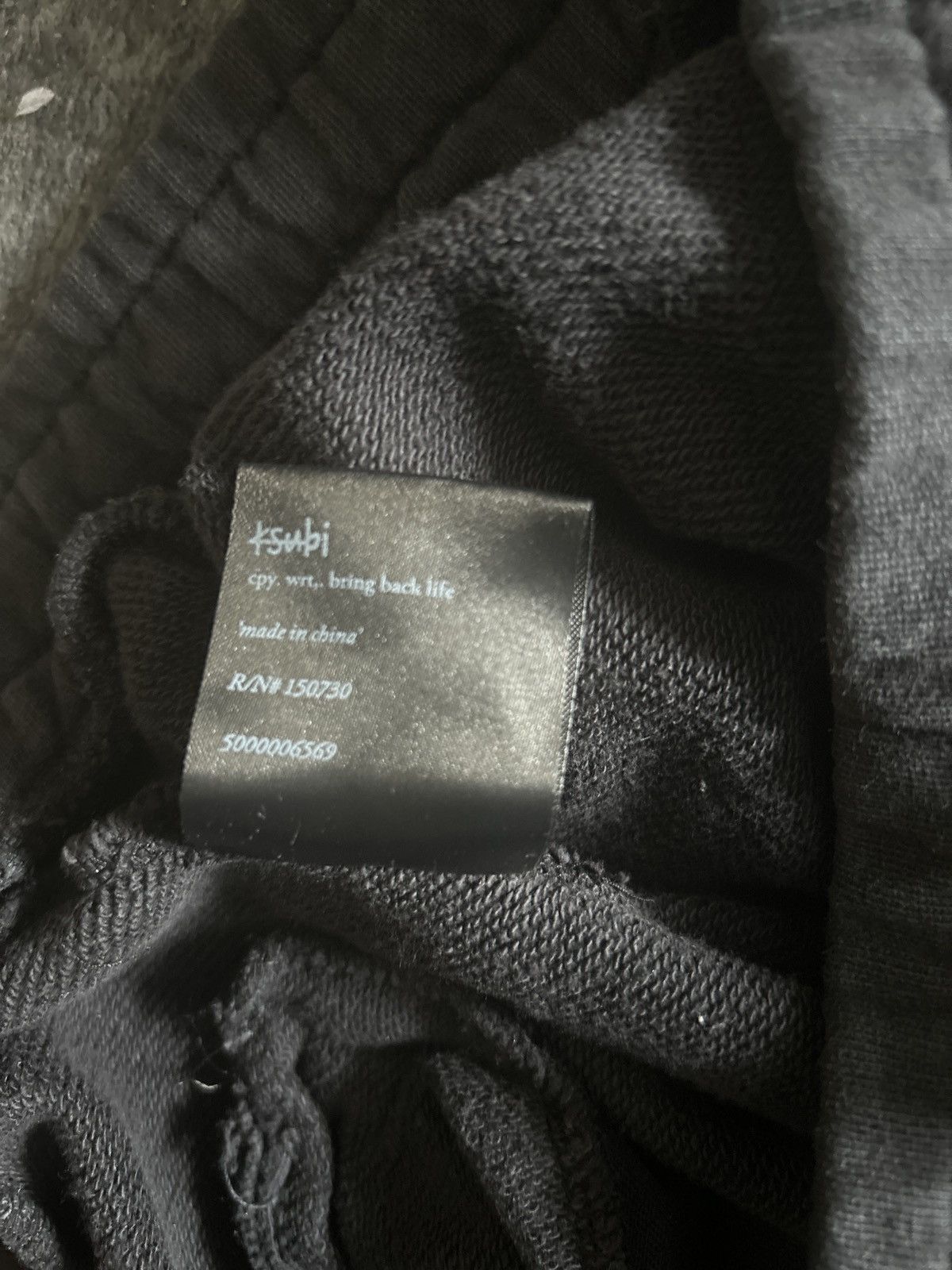 Ksubi Ksubi Sweatpants Size US 31 - 5 Thumbnail