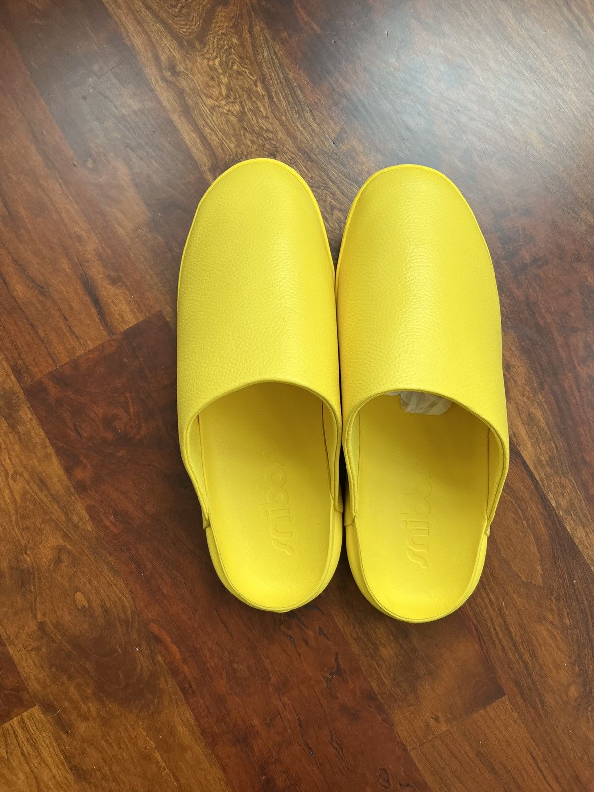 Other Snibbs Family Style Festival Exclusive VIP Clogs - Size 15 Size US 15 / EU 48 - 4 Thumbnail
