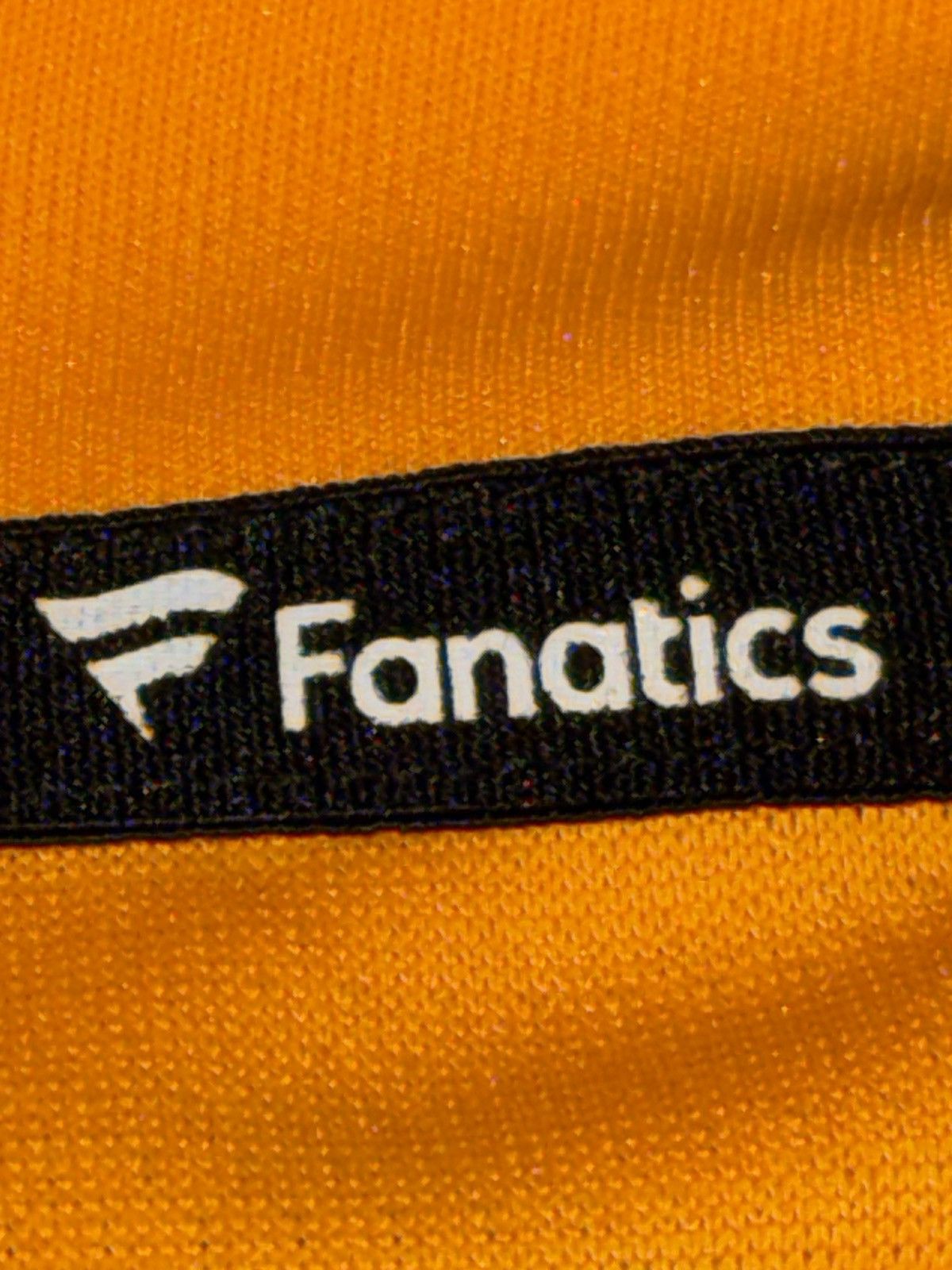 NHL Fanatics Breakaway NHL Hockey Pittsburgh Penguins Jersey LG Size US L / EU 52-54 / 3 - 6 Thumbnail