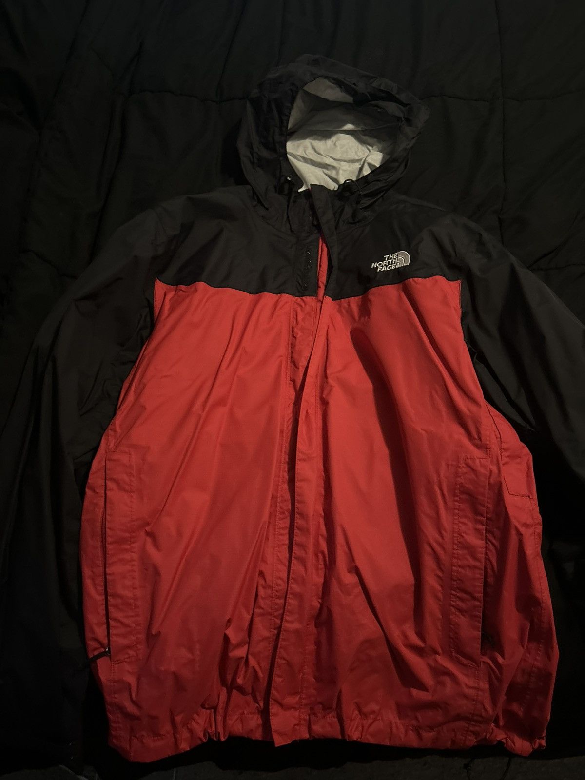 The North Face Northface Jacket Size US L / EU 52-54 / 3 - 1 Thumbnail