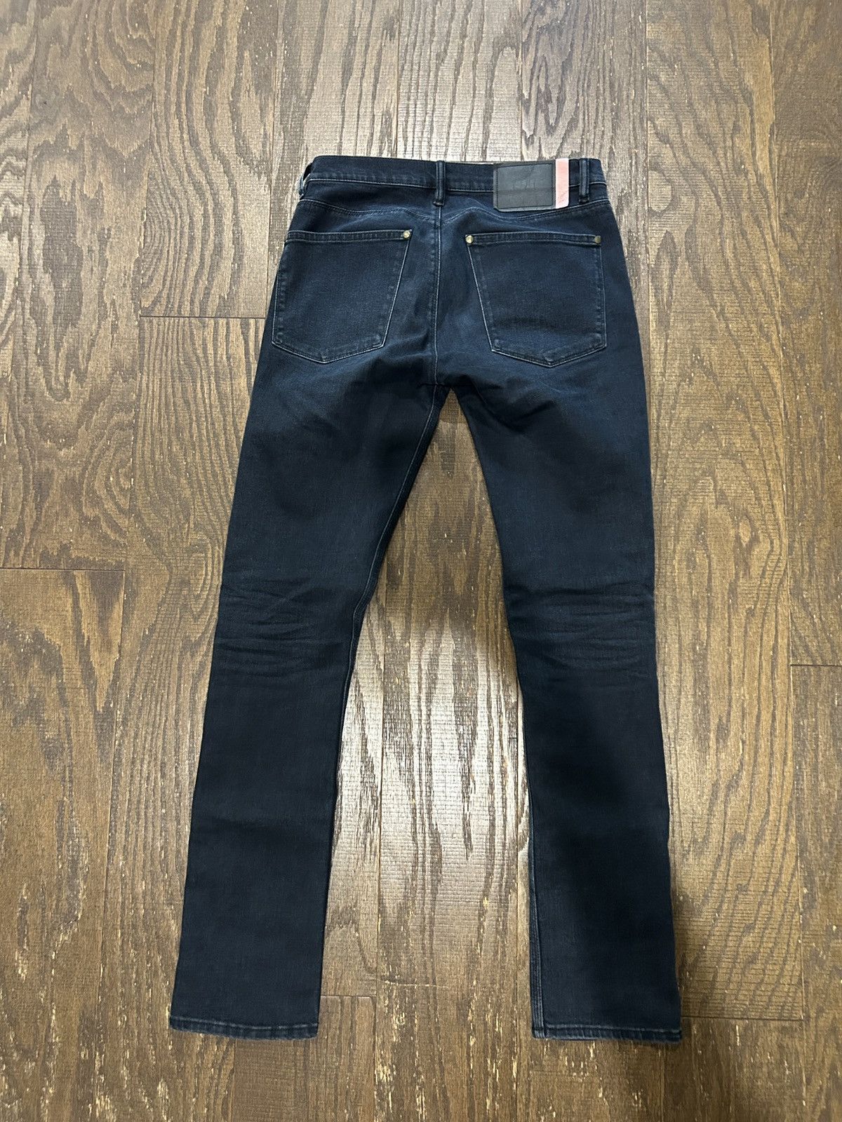 Acne Studios Acne Studios Denim Size US 30 / EU 46 - 2 Thumbnail
