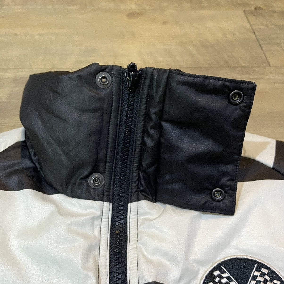 CHALLENGER × Japanese Brand Challenger brigade x rough and rugged puffer jacket Size US L / EU 52-54 / 3 - 3 Thumbnail