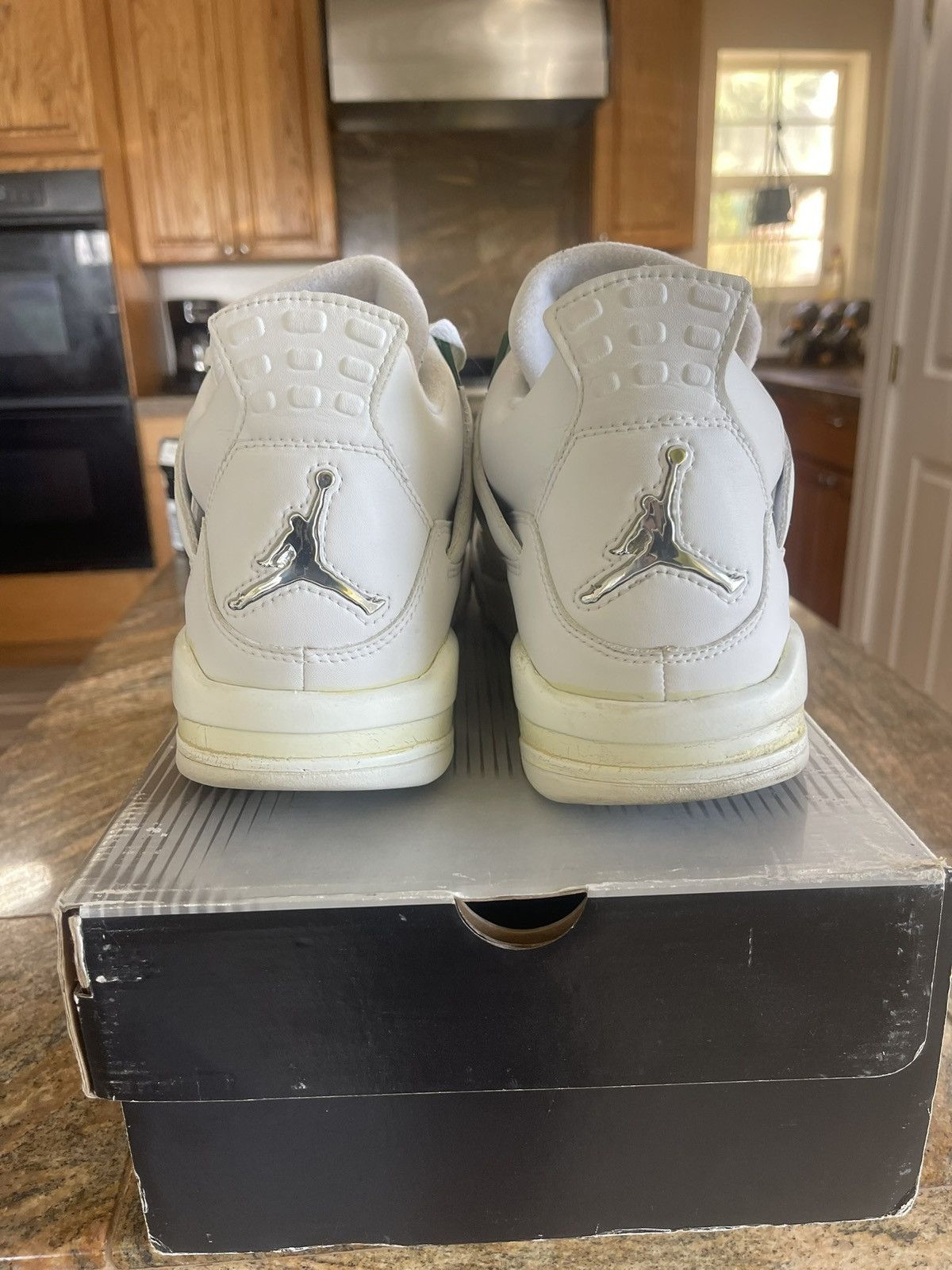 Jordan Brand Jordan 4 Size US 14 / EU 47 - 4 Thumbnail