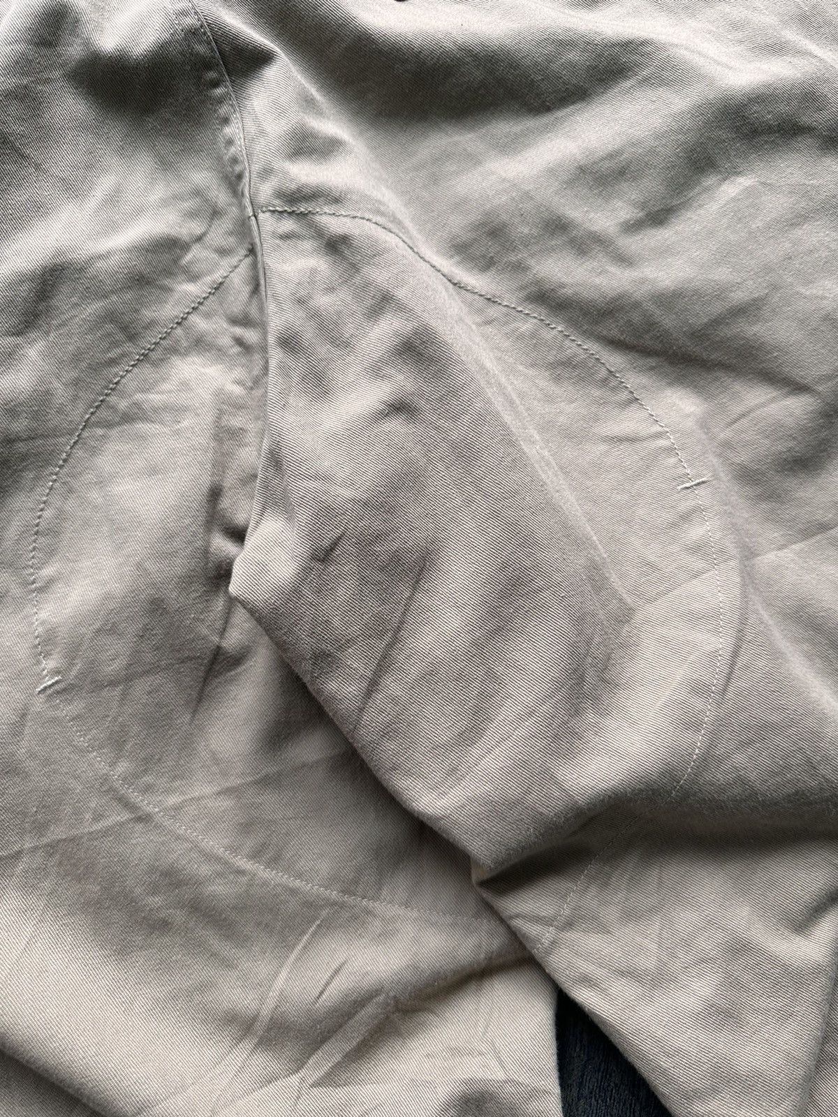 45rpm × Japanese Brand 45rpm Balloon Pants Size US 30 / EU 46 - 8 Thumbnail