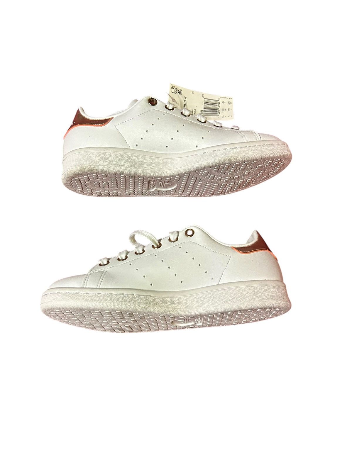 Adidas adidas Stan Smith size 5 Size US 5 / IT 35 - 3 Thumbnail