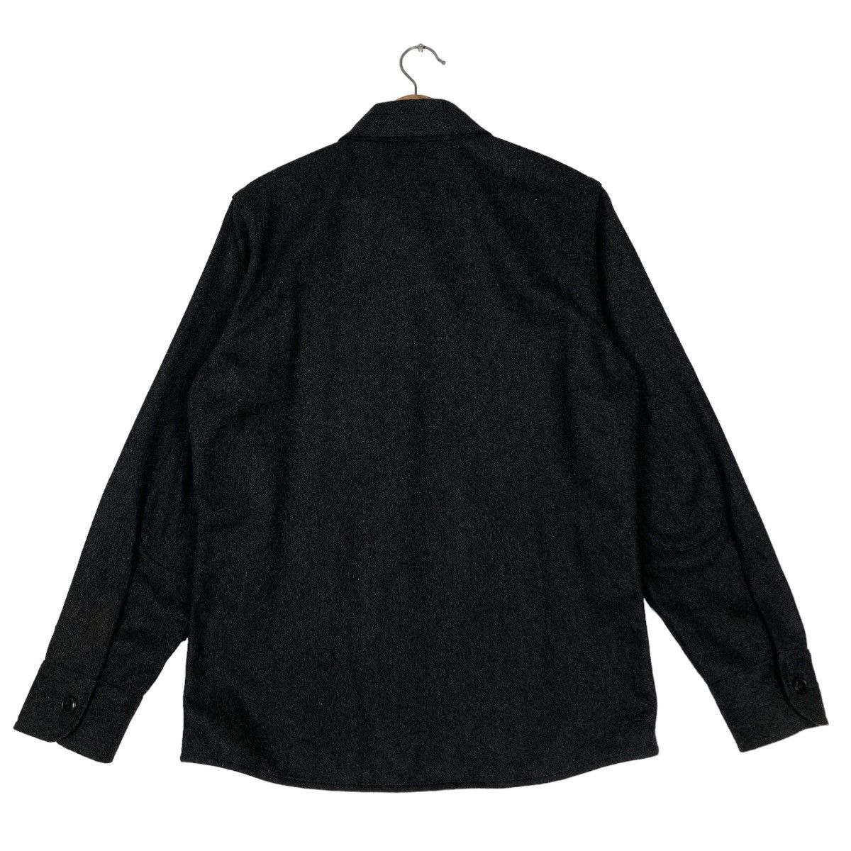 Japanese Brand 🔥Vintage Chore Jacket Balli S. Japan Issey Miyake Size US L / EU 52-54 / 3 - 8 Thumbnail