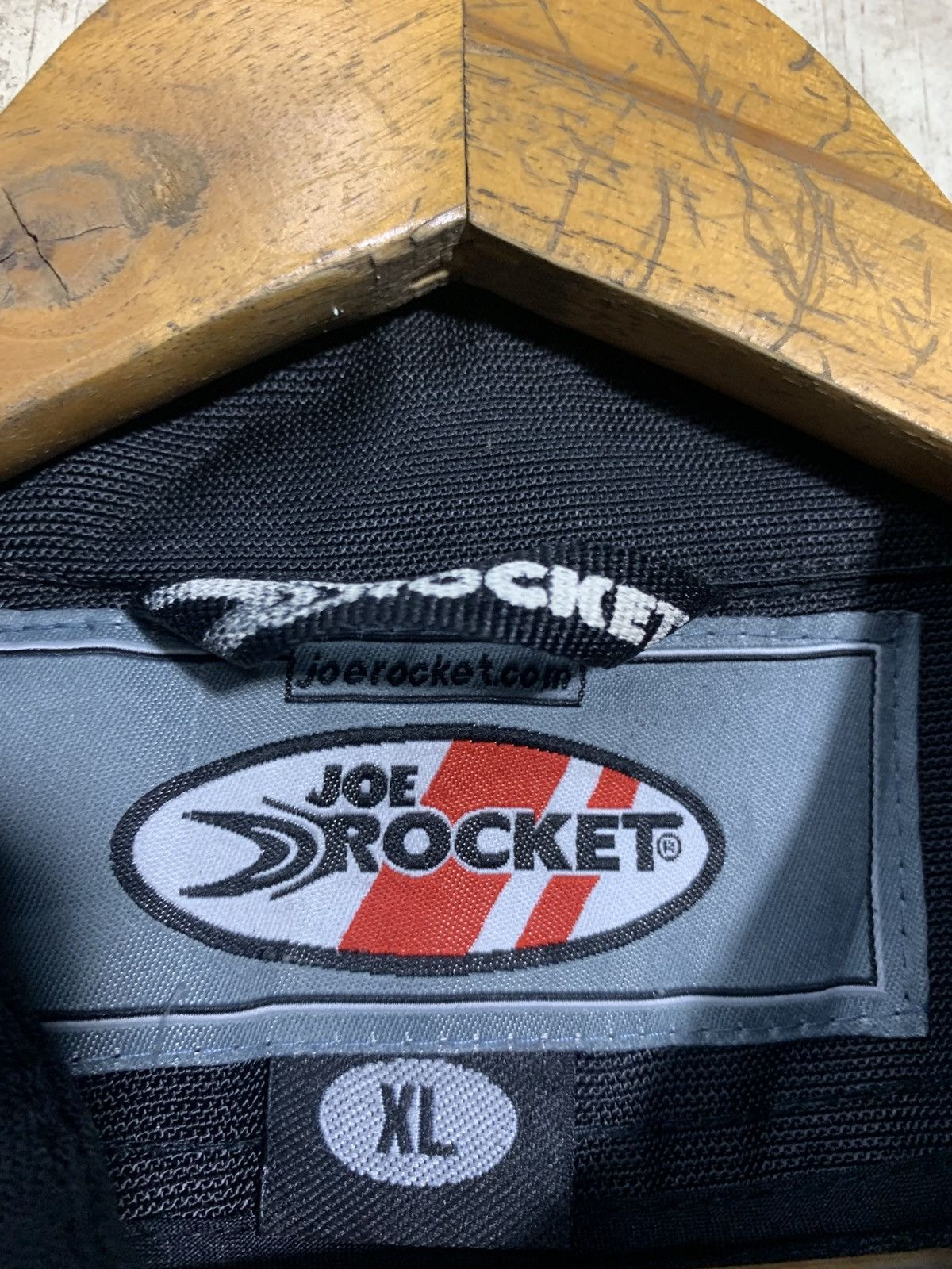 Joe Rocket 🔥VTG JOE ROCKET X SUZUKI YOSHIMURA RIDING JACKETS Size US XL / EU 56 / 4 - 7 Thumbnail