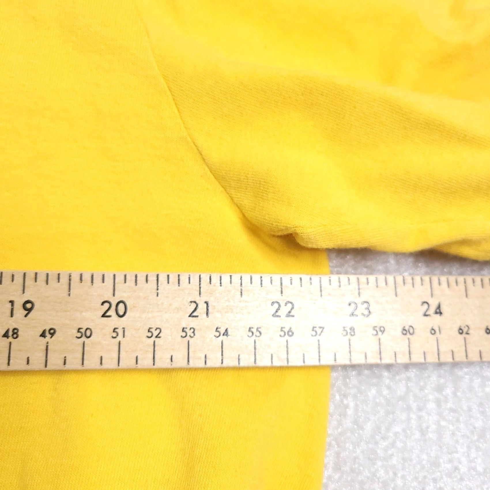 American Eagle Outfitters VINTAGE American Eagle Outfitters T Shirt Mens Large Yellow USA Navsta Norfolk PHOTO Shirt Mens Large Yellow USA Navsta Norfolk PHOTO Size US L / EU 52-54 / 3 - 5 Thumbnail