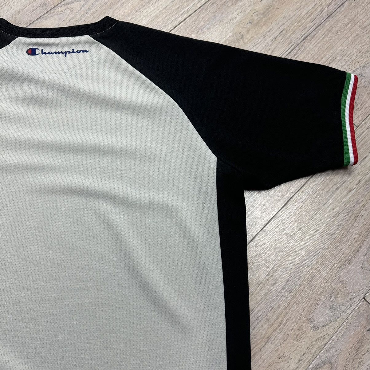Champion Vintage Champion Italy Lightweight Jersey Size US L / EU 52-54 / 3 - 19 Thumbnail