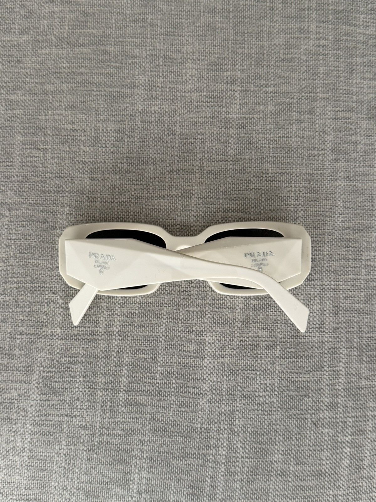 Prada Prada Symbole sunglasses Size ONE SIZE - 2 Thumbnail