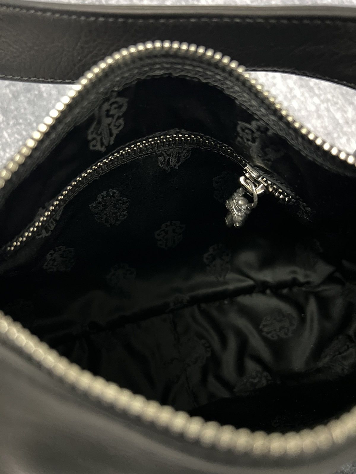 Chrome Hearts Chrome Hearts Chicken Nugget Bag Size ONE SIZE - 11 Thumbnail
