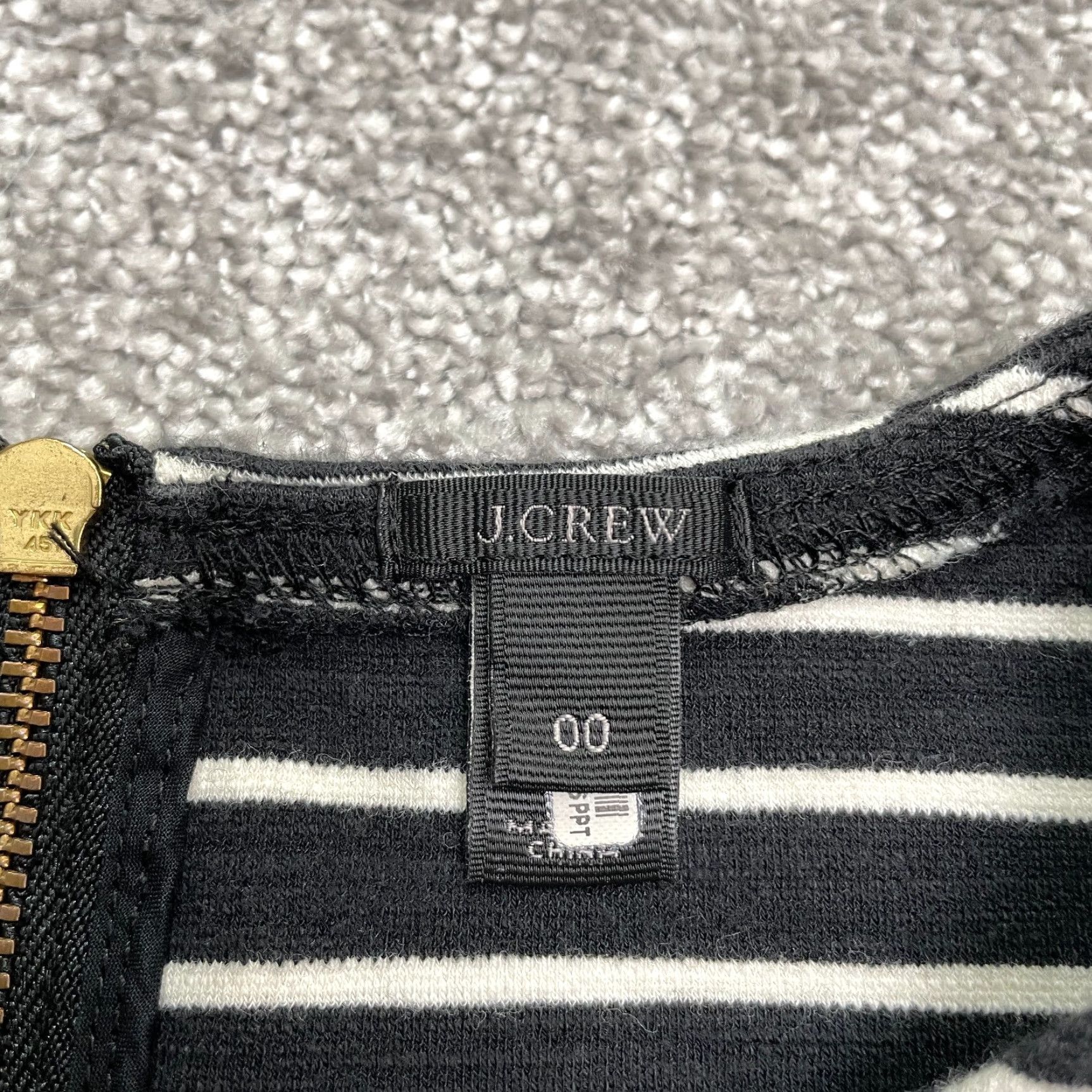 J.Crew VINTAGE NO (Wait plan) Size XXS / US 00 / IT 34 - 6 Thumbnail