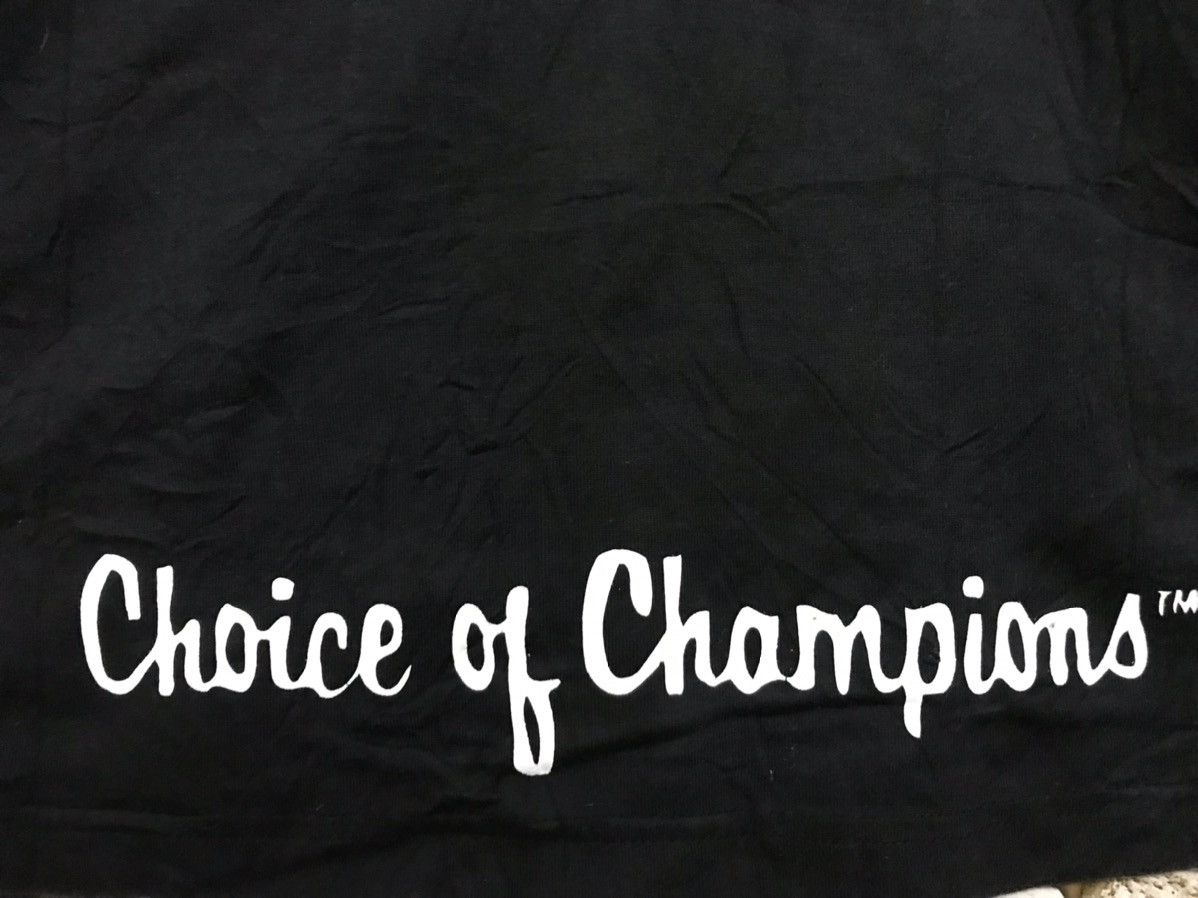 Everlast Everlast I Boxer New York Choice of Champion Size US L / EU 52-54 / 3 - 6 Thumbnail
