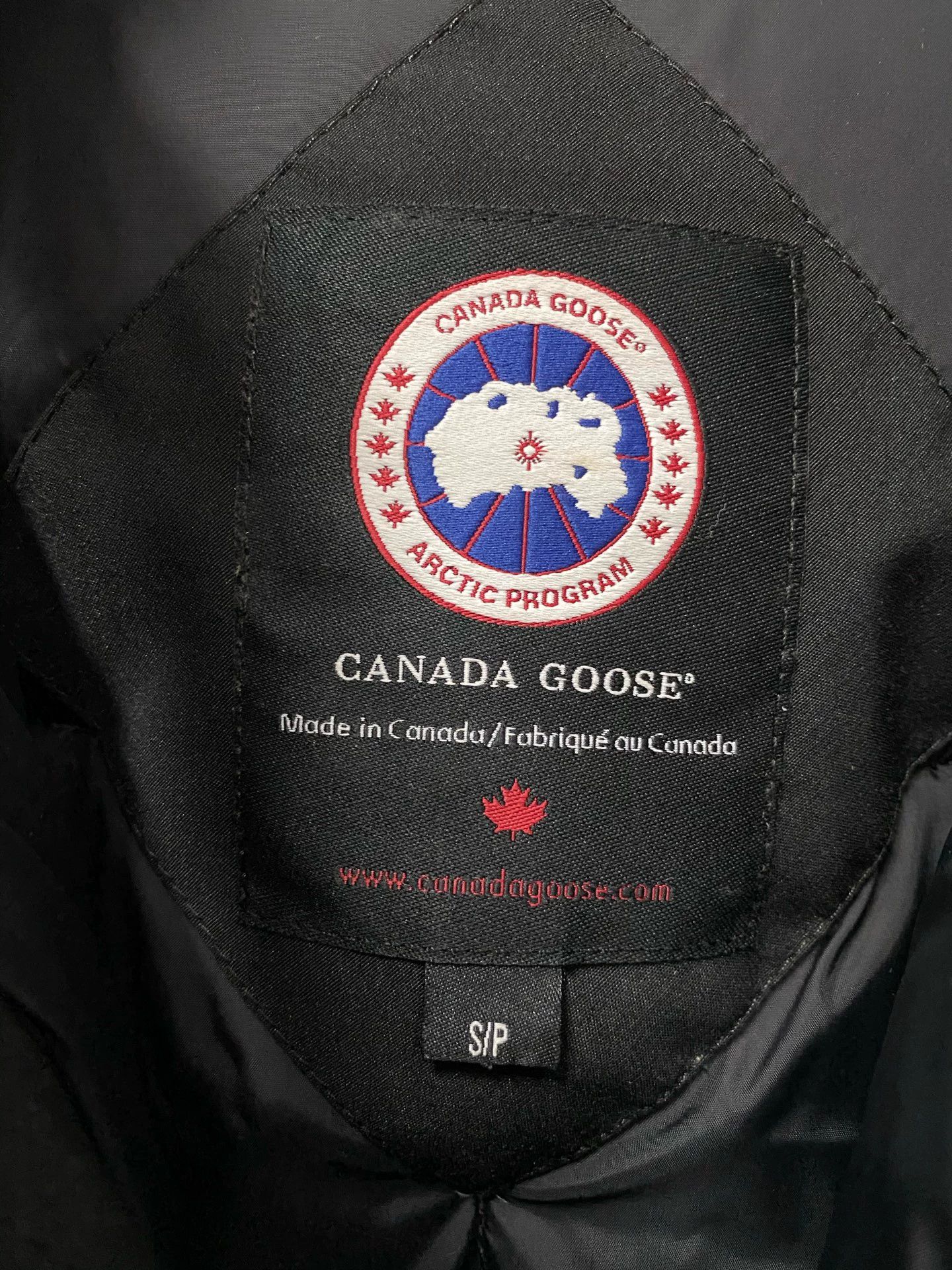 Canada Goose Canada Goose 95 New Down Jacket S Size S / US 4 / IT 40 - 7 Thumbnail