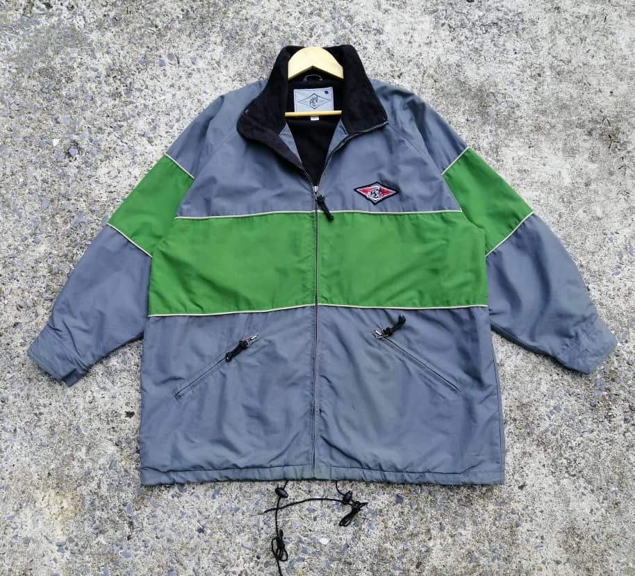 Other Bear Snow Boards Jacket Size US L / EU 52-54 / 3 - 1 Thumbnail