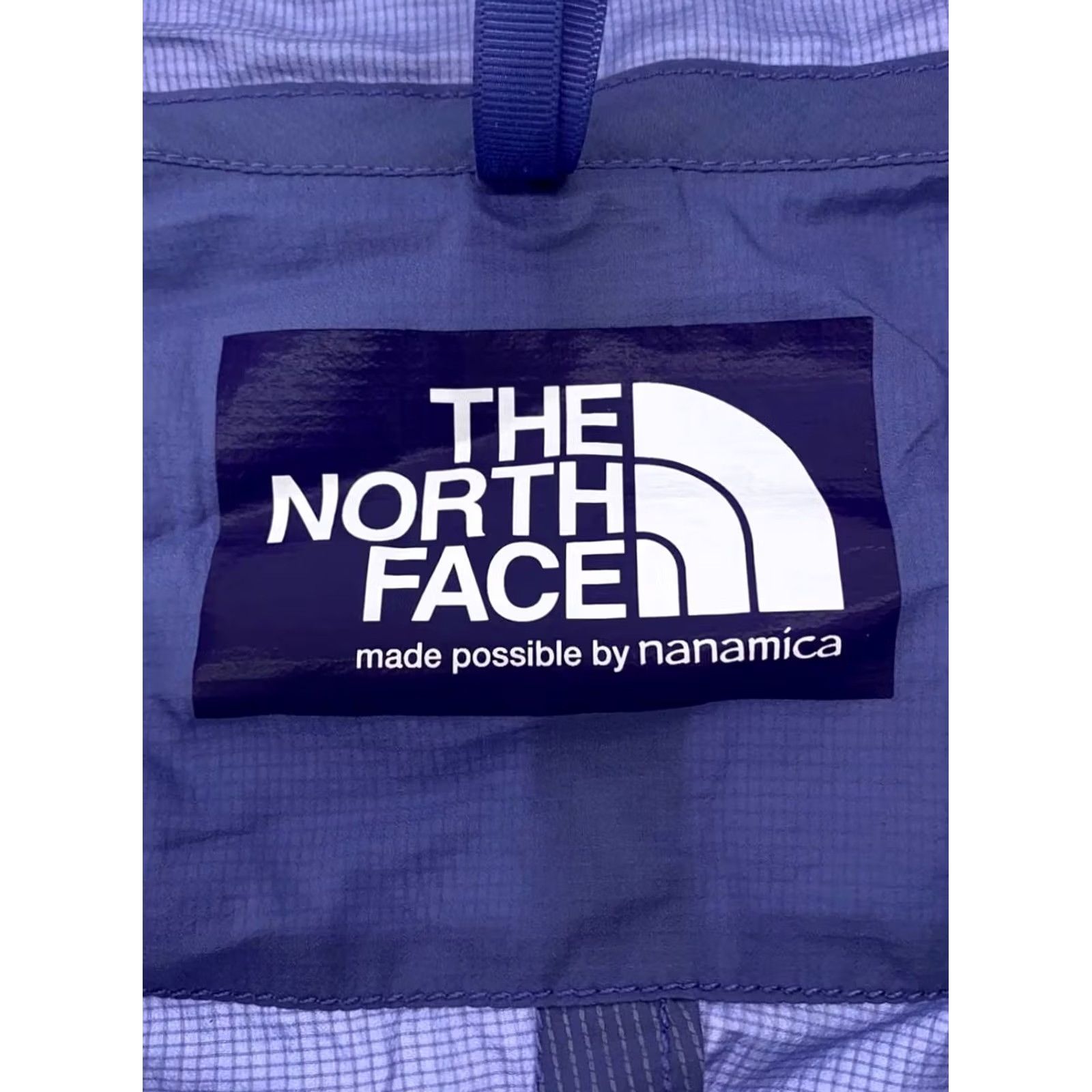 The North Face Purple Label THE NORTH FACE PURPLE LABEL Nylon Jacket Parka M Purple Zip-up Mens Casual Regular Size M Jacket Purple 90s? Size US M / EU 48-50 / 2 - 3 Thumbnail