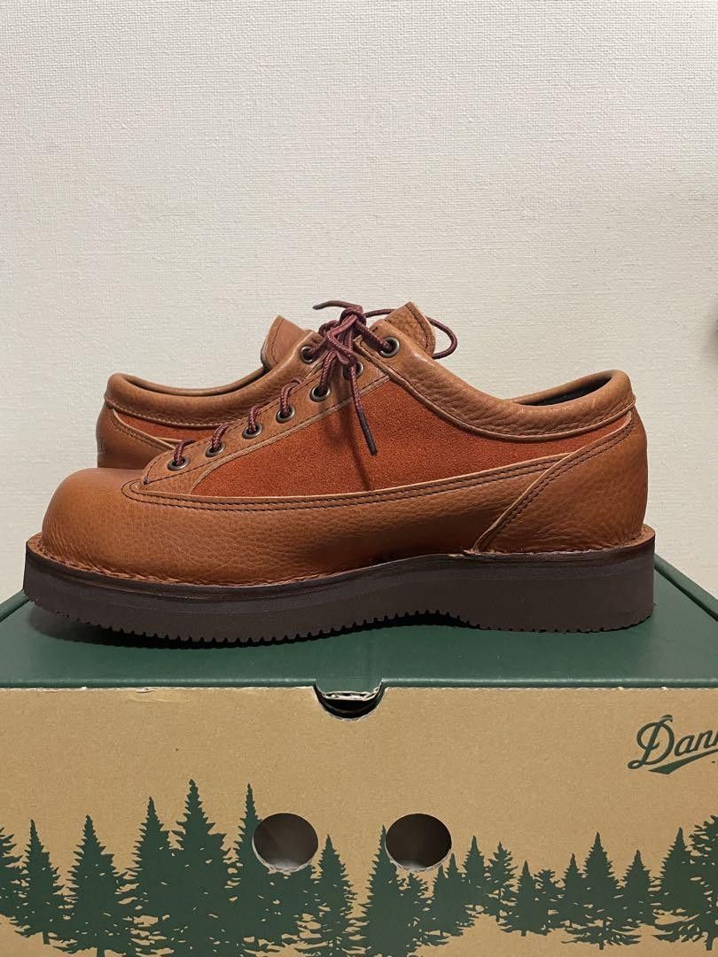 Danner Cascade Range 4 Shoes Size US 8 / EU 41 - 7 Thumbnail