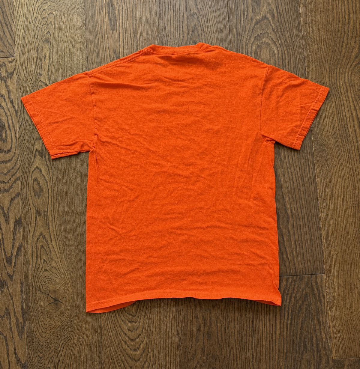 Harley Davidson Vintage Y2K Harley Davidson Motorcycles Graphic Tee Size US M / EU 48-50 / 2 - 5 Thumbnail