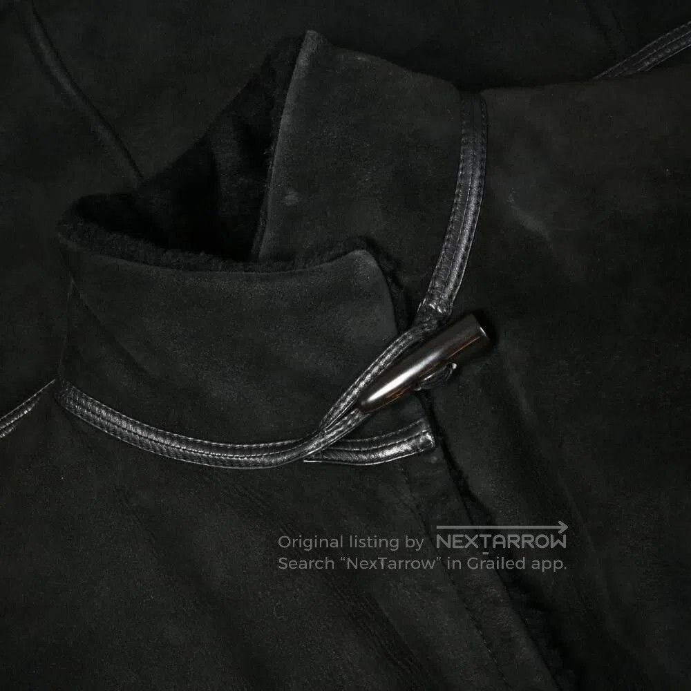 Loewe loewe shearling outer coat. Size US M / EU 48-50 / 2 - 5 Thumbnail