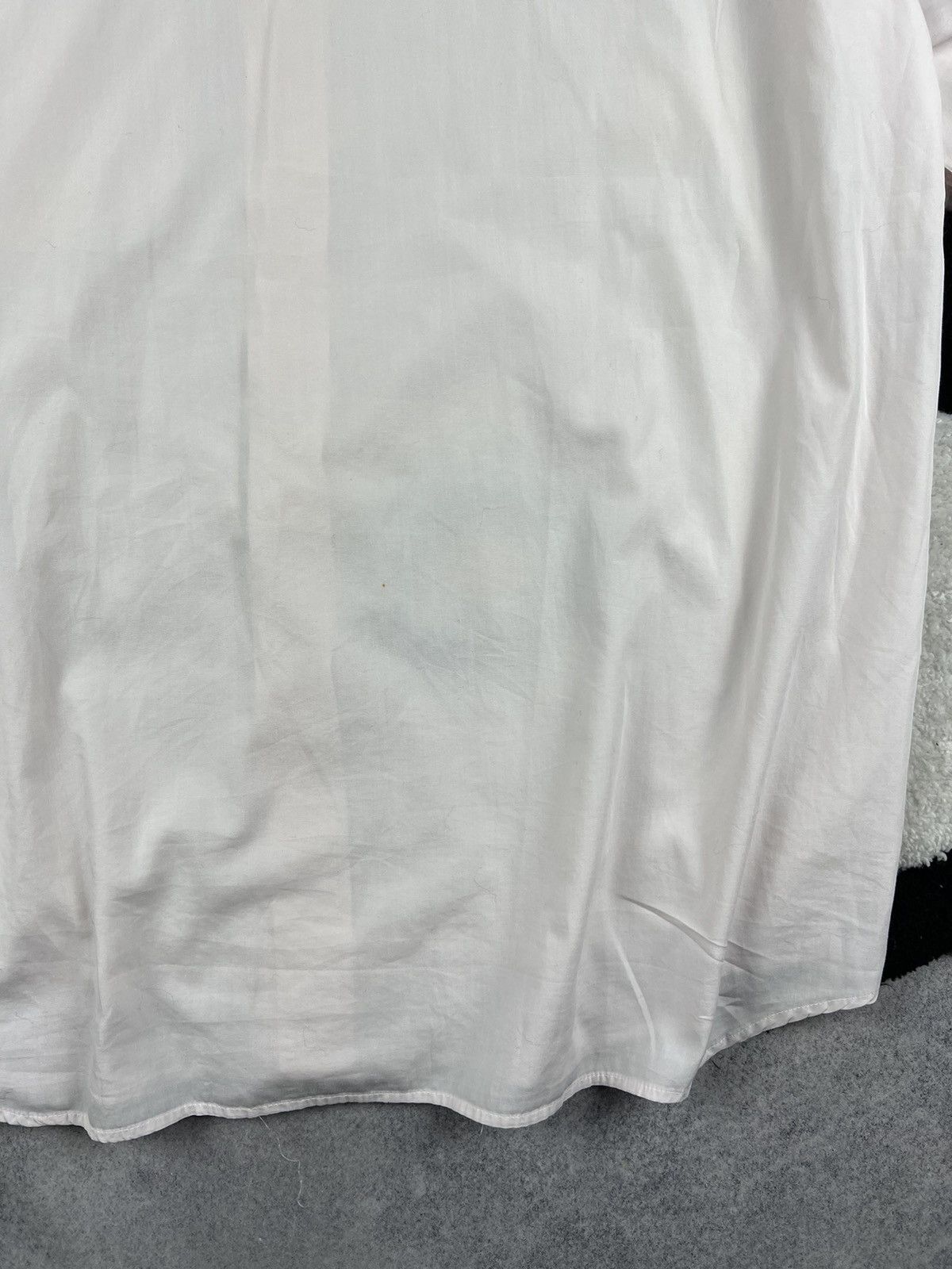 Dior Vintage Christian Dior Old Money Luxury Pink Casual Shirt Size US XL / EU 56 / 4 - 15 Thumbnail