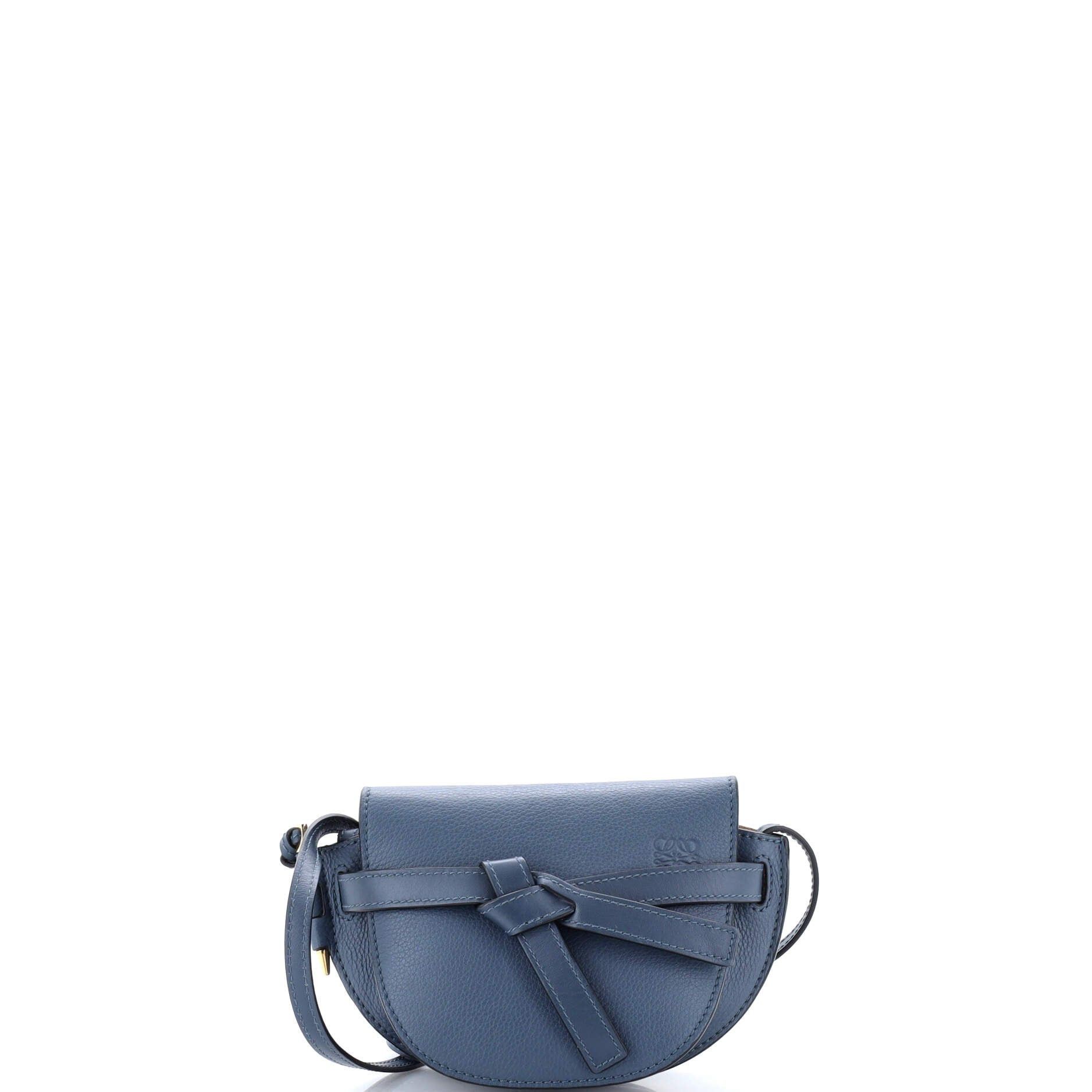 Loewe Gate Shoulder Bag Size ONE SIZE - 1 Thumbnail