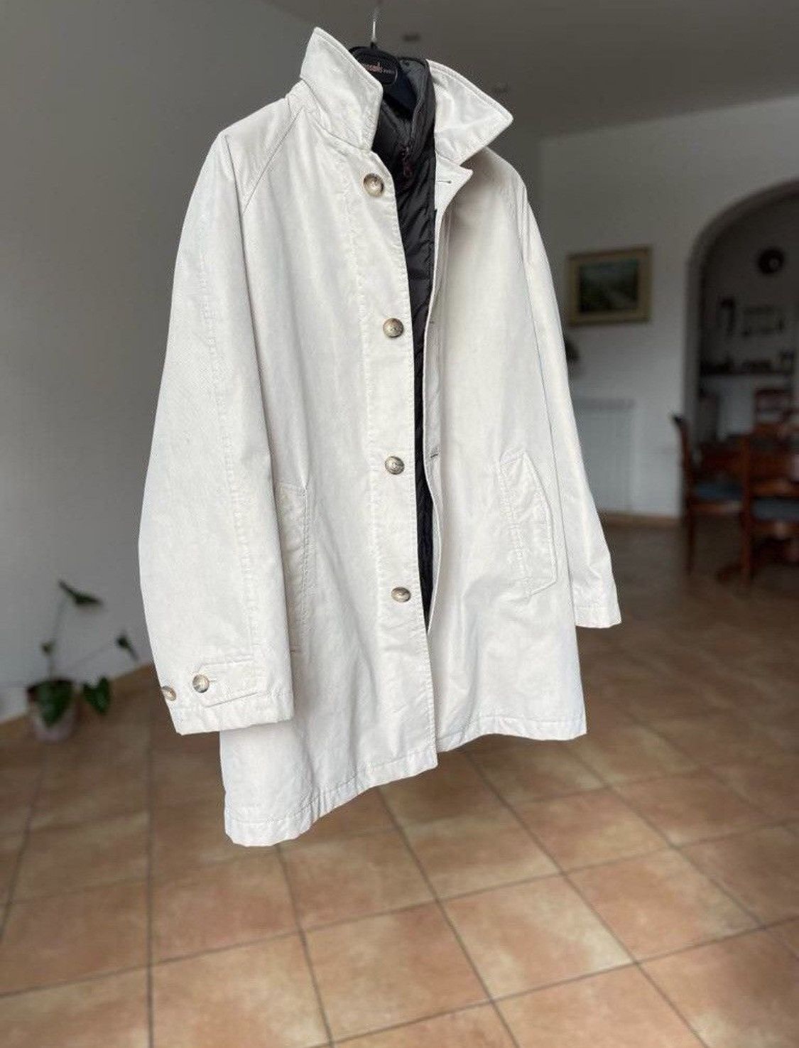 Fay Fay Winter Jacket Medium Size US M / EU 48-50 / 2 - 1 Thumbnail