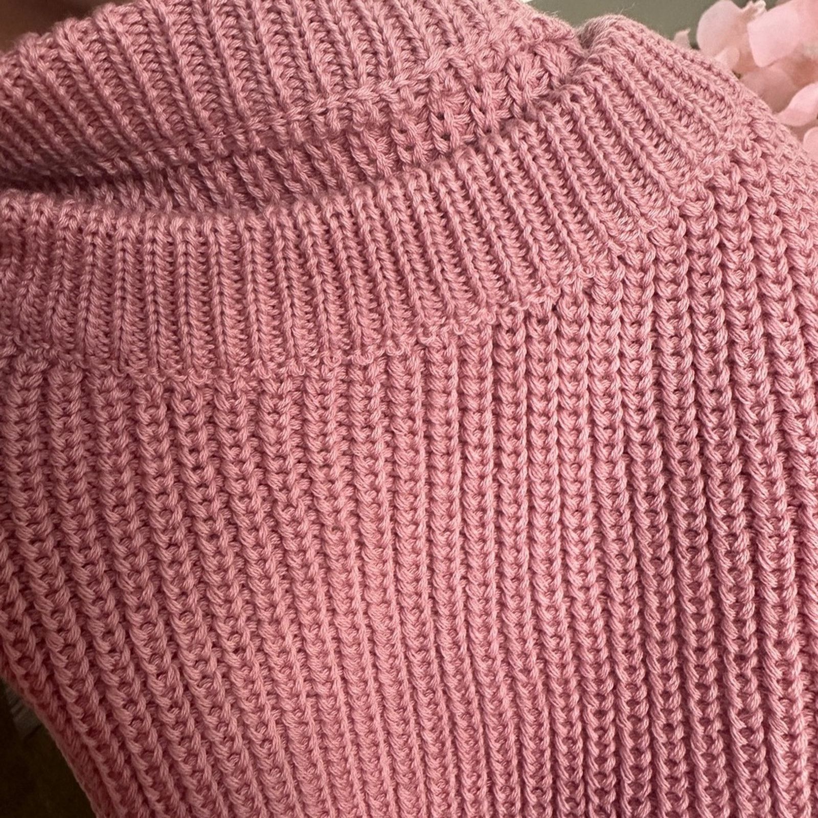 Other Baby Girl Toddler Knit Sweater Cotton Baby Pullover 2T 3T 4T Size ONE SIZE - 4 Thumbnail