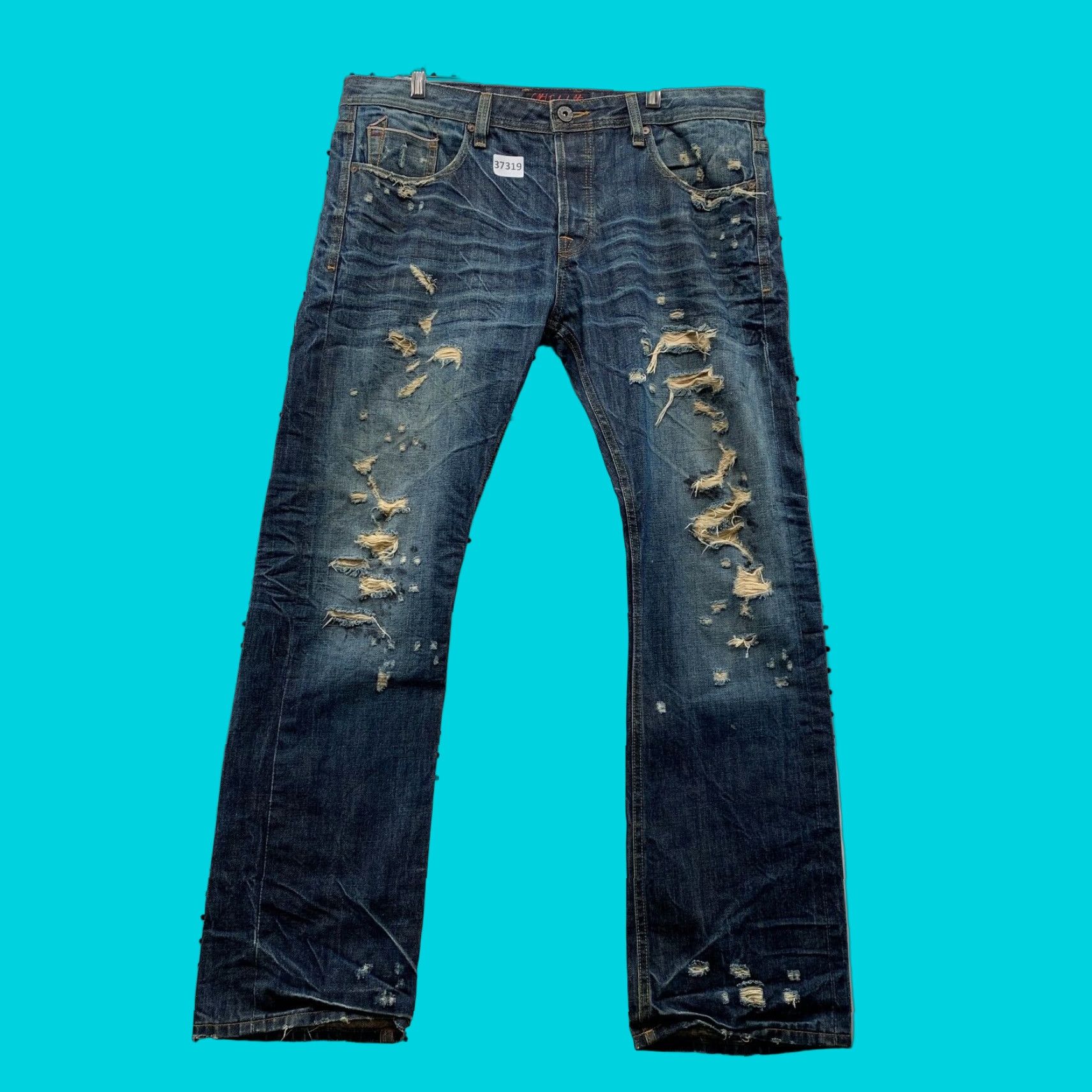 Cult Of Individuality | Grailed