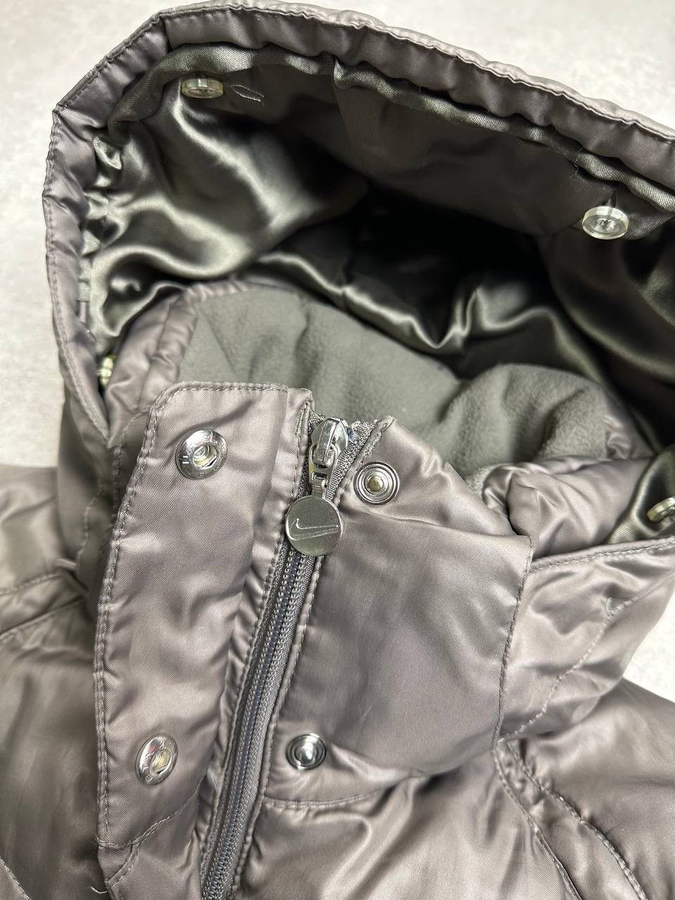 Nike NIKE VINTAGE DOWN JACKET Y2K DRILL PUFFER SIZE Xs-S Size US XS / EU 42 / 0 - 7 Thumbnail