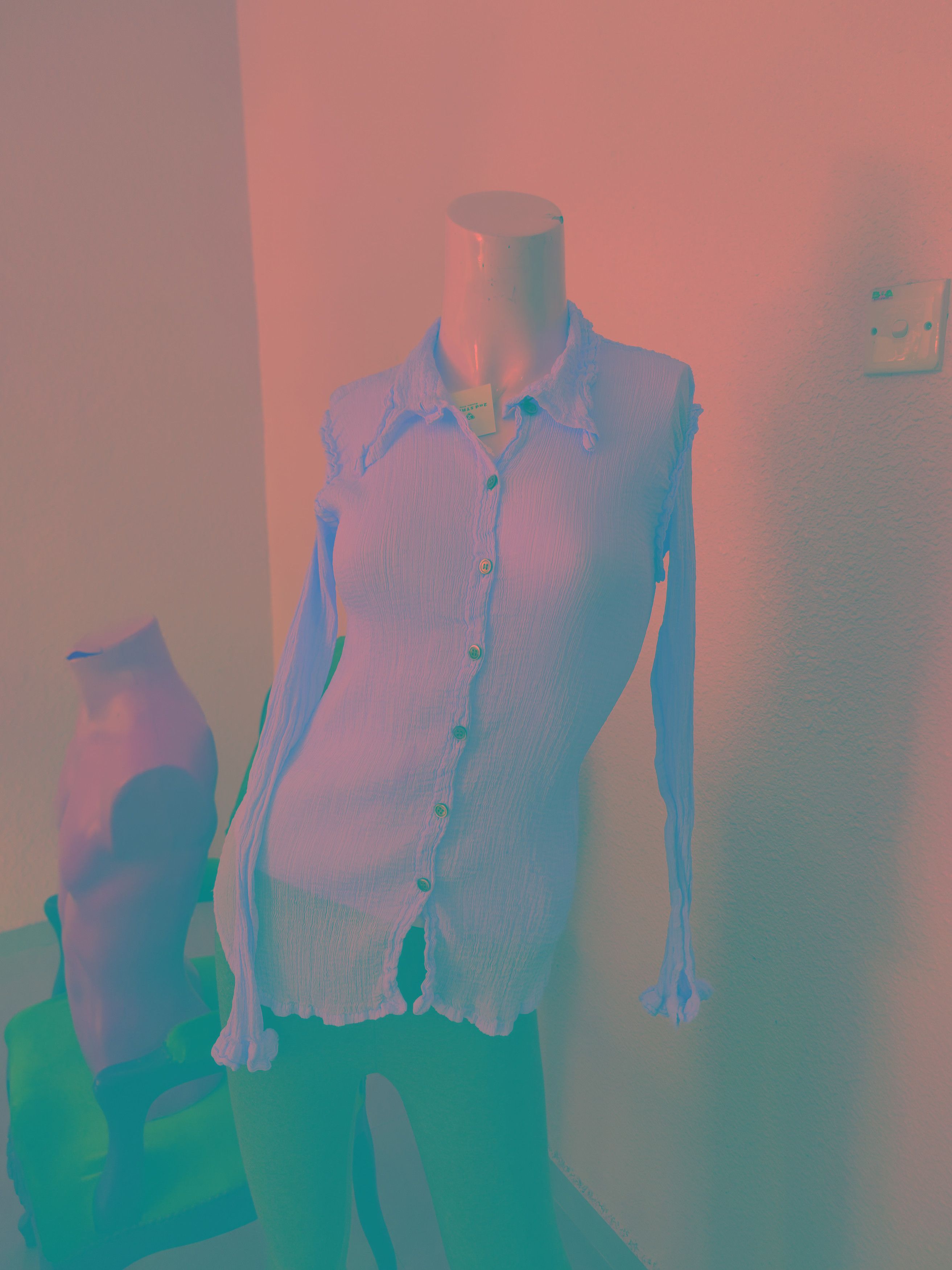 Issey Miyake Issey Miyake ME Size S / US 4 / IT 40 - 1 Thumbnail