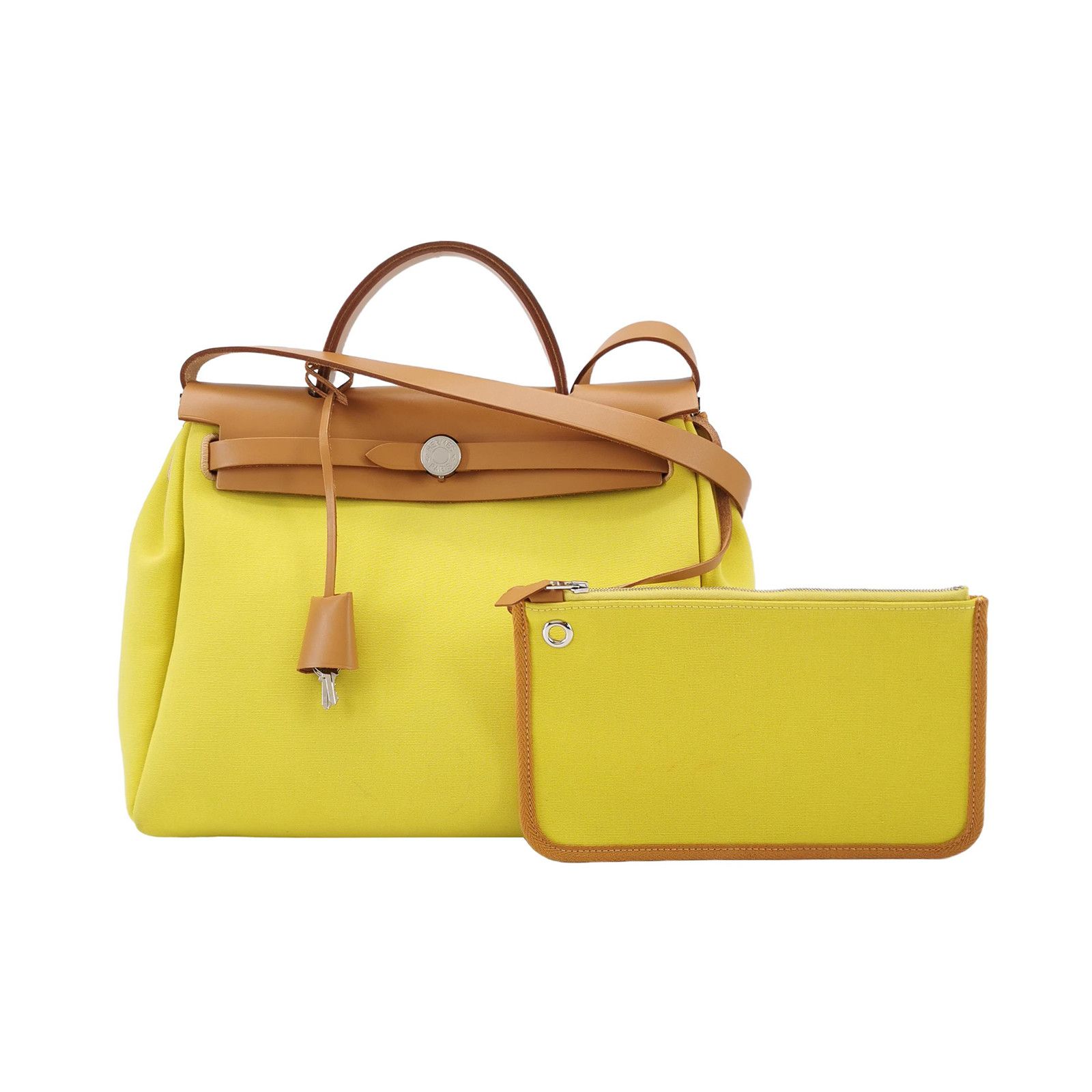 Hermes Hermes Women os Shoulder Bags Size ONE SIZE - 1 Thumbnail