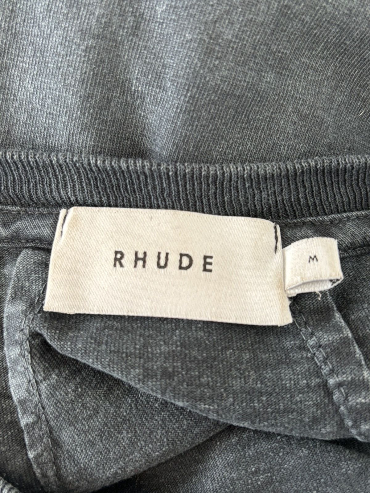 Rhude Rhude A Perfect Day Tee Size Medium Size US M / EU 48-50 / 2 - 5 Thumbnail